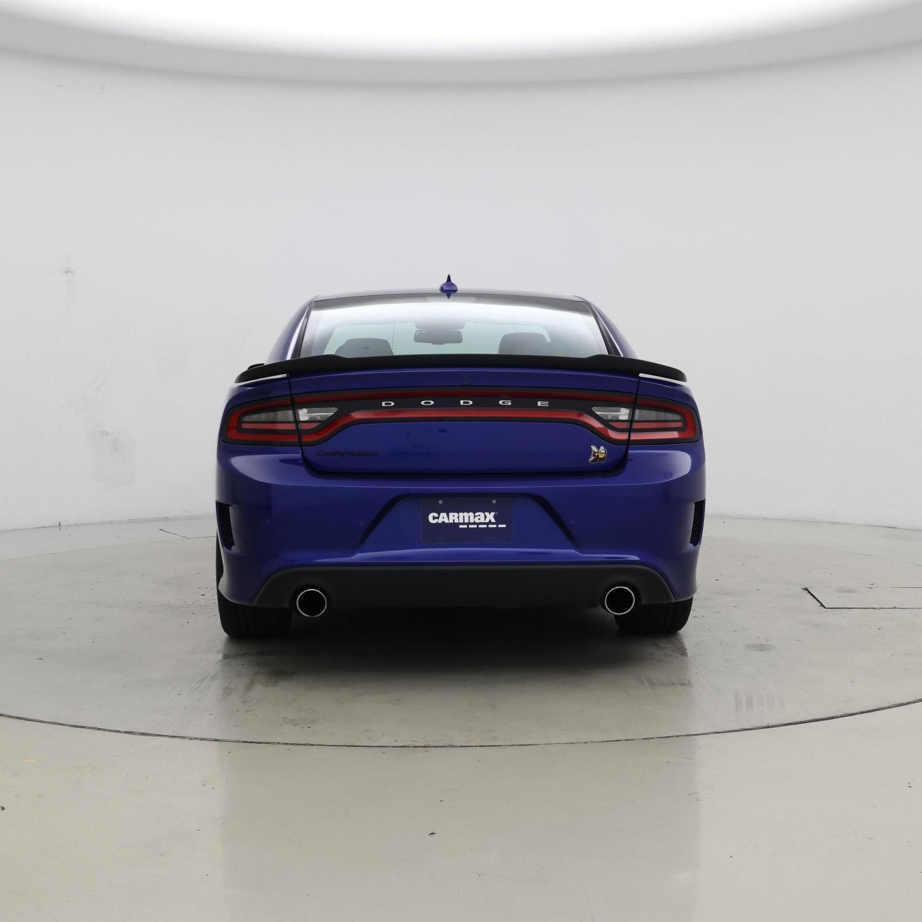 Thumbnail: 2019 Dodge Charger - 6
