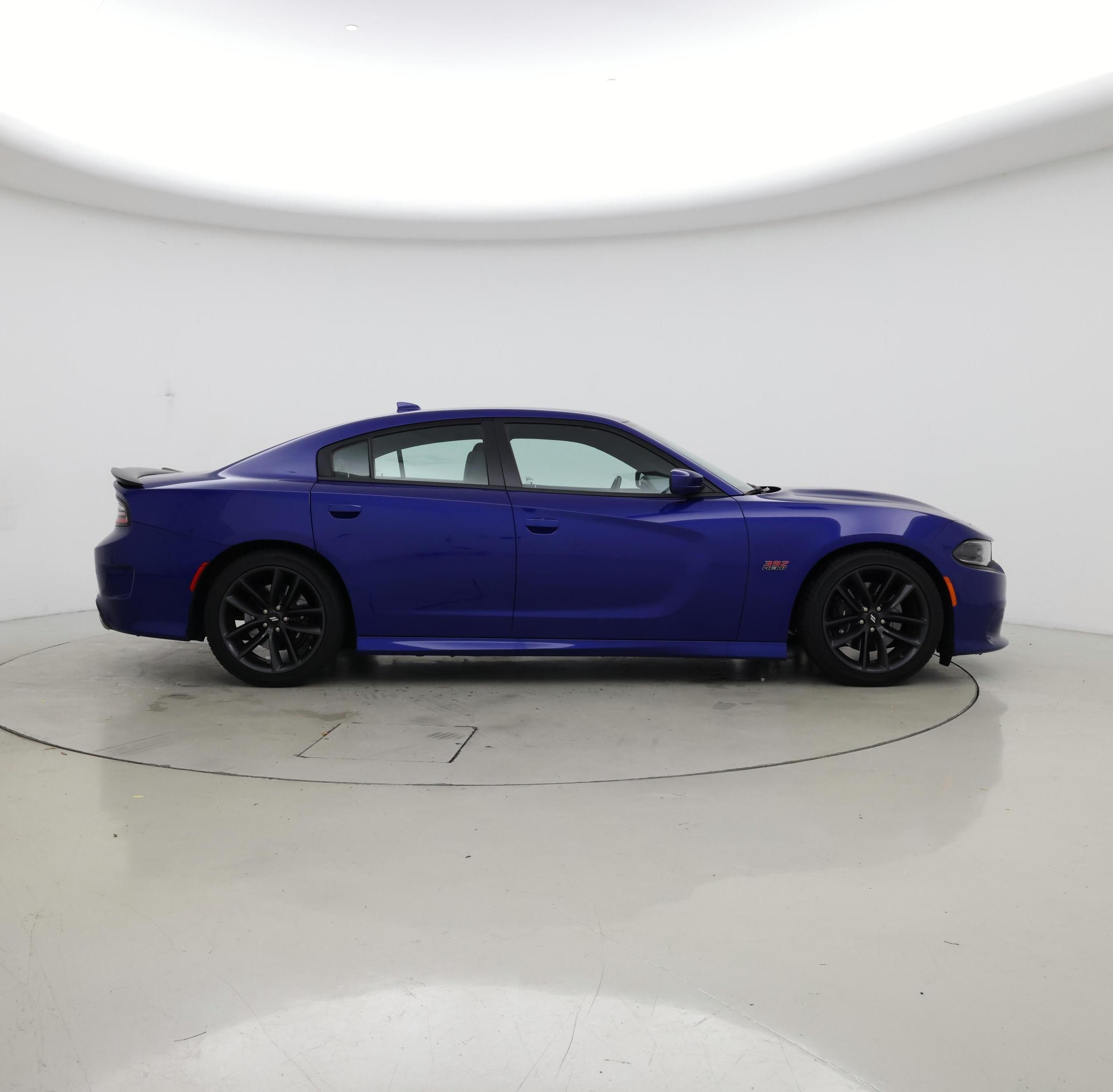 Thumbnail: 2019 Dodge Charger - 7