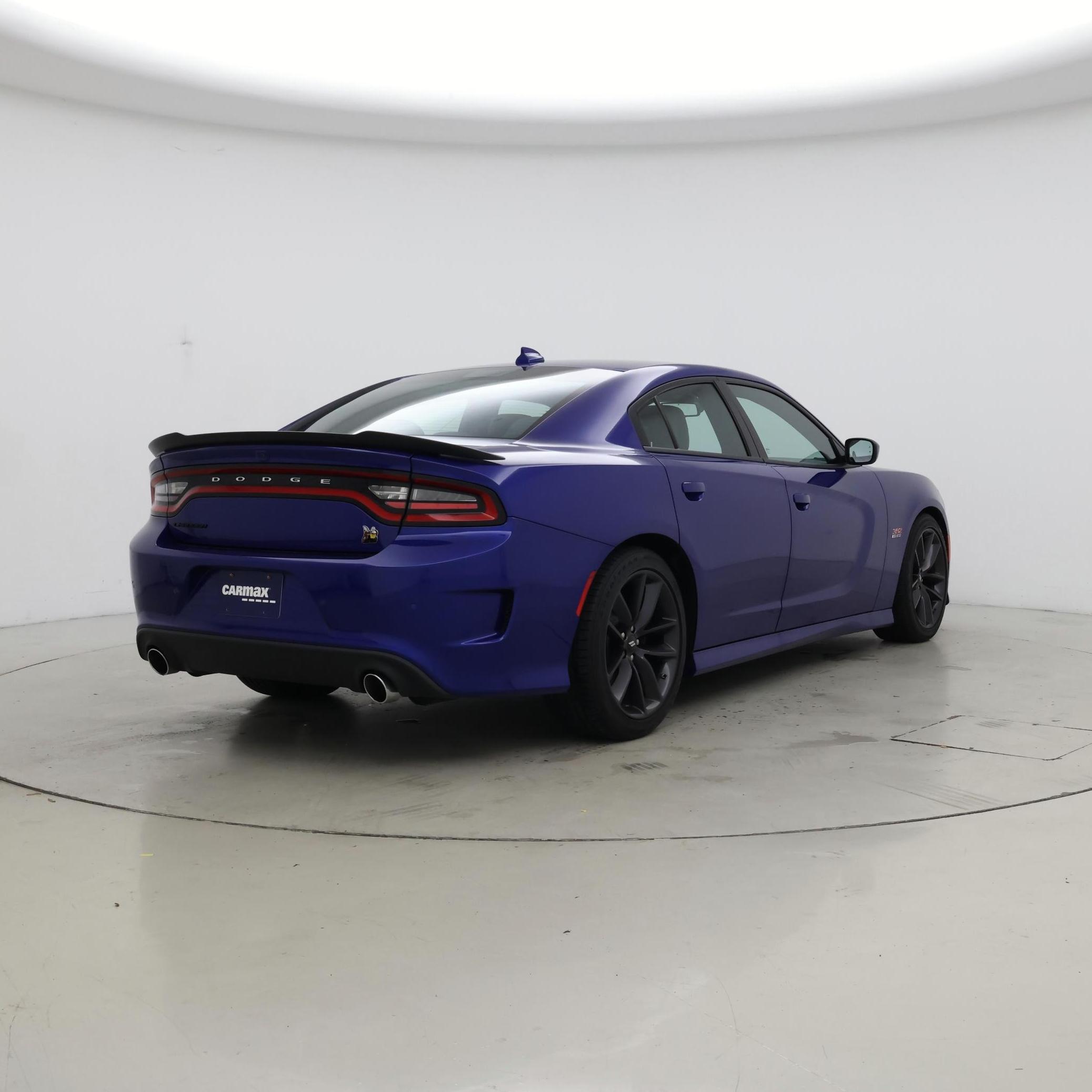 Thumbnail: 2019 Dodge Charger - 8