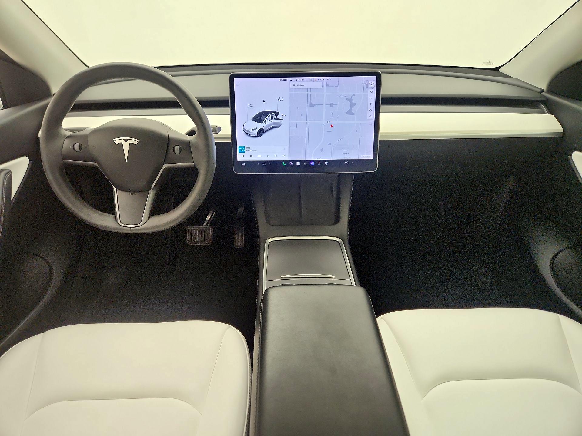 Thumbnail: 2021 Tesla Model Y - 9