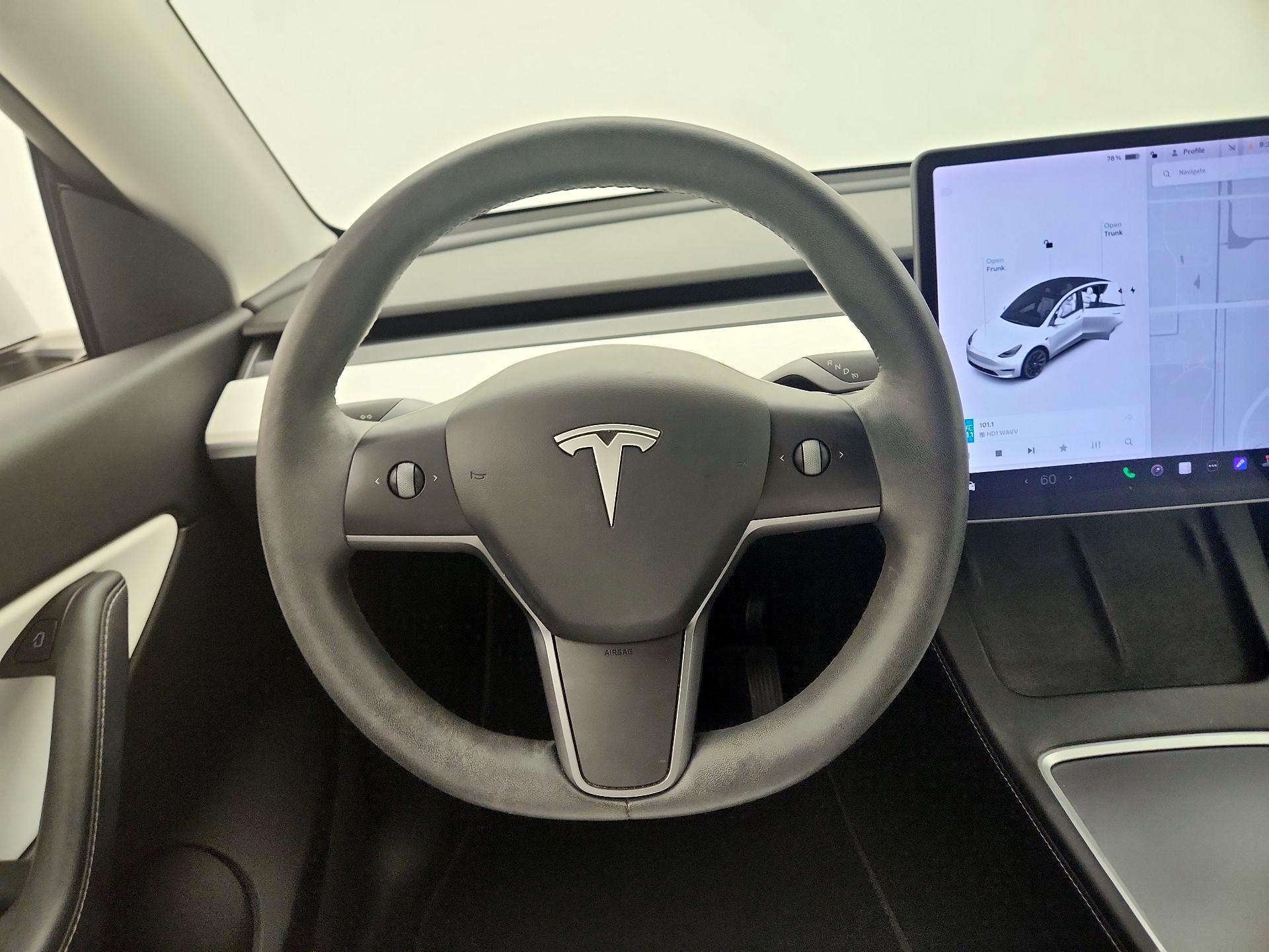 Thumbnail: 2021 Tesla Model Y - 10