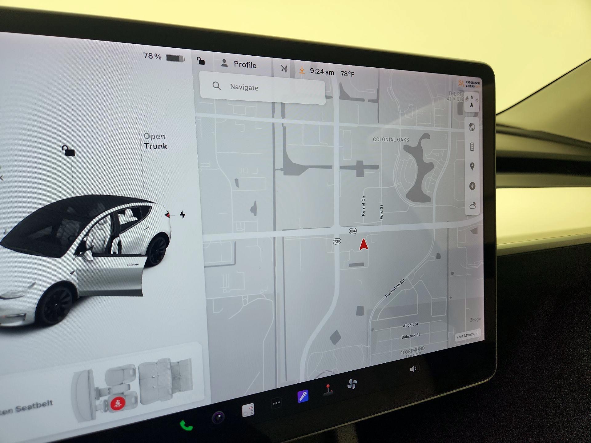 Thumbnail: 2021 Tesla Model Y - 13
