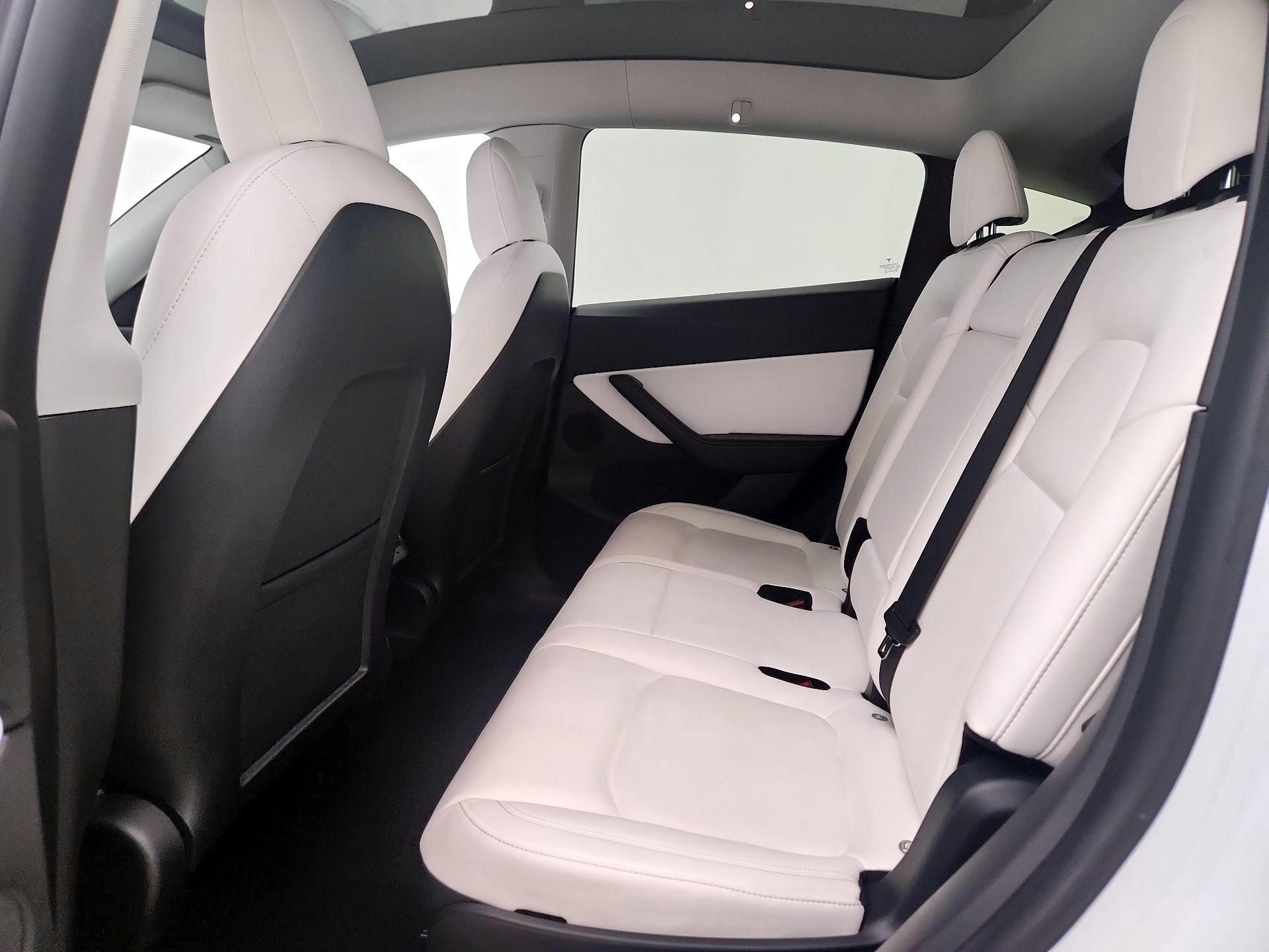 Thumbnail: 2021 Tesla Model Y - 19