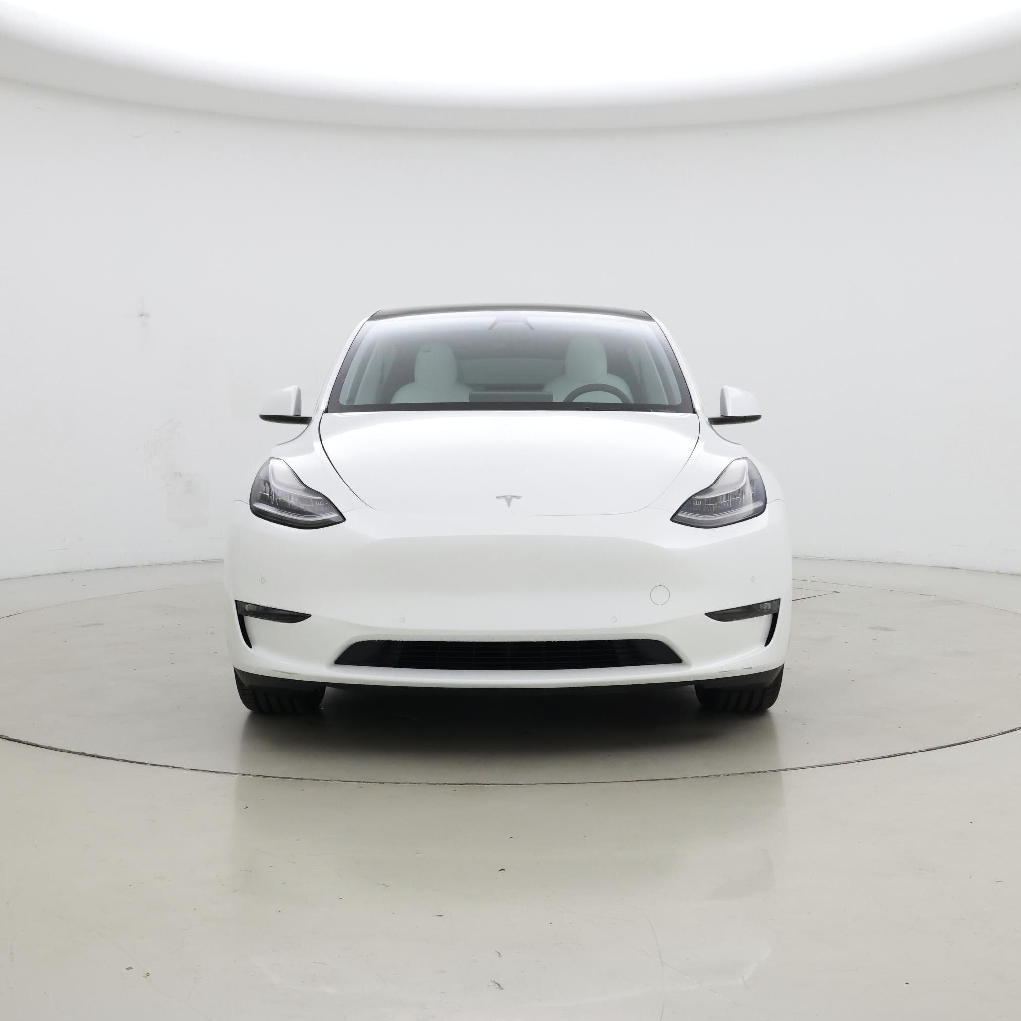 Thumbnail: 2021 Tesla Model Y - 5