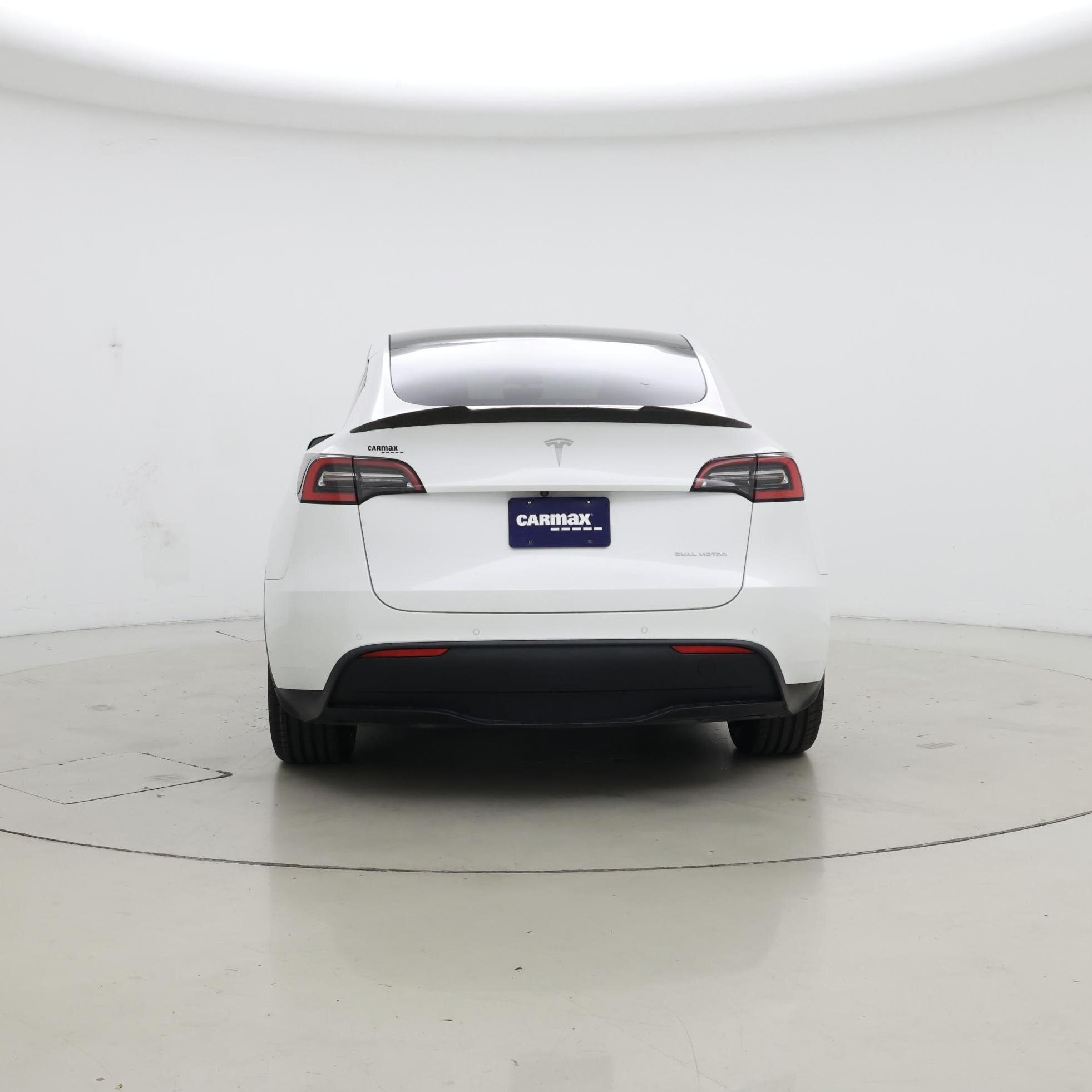 Thumbnail: 2021 Tesla Model Y - 6