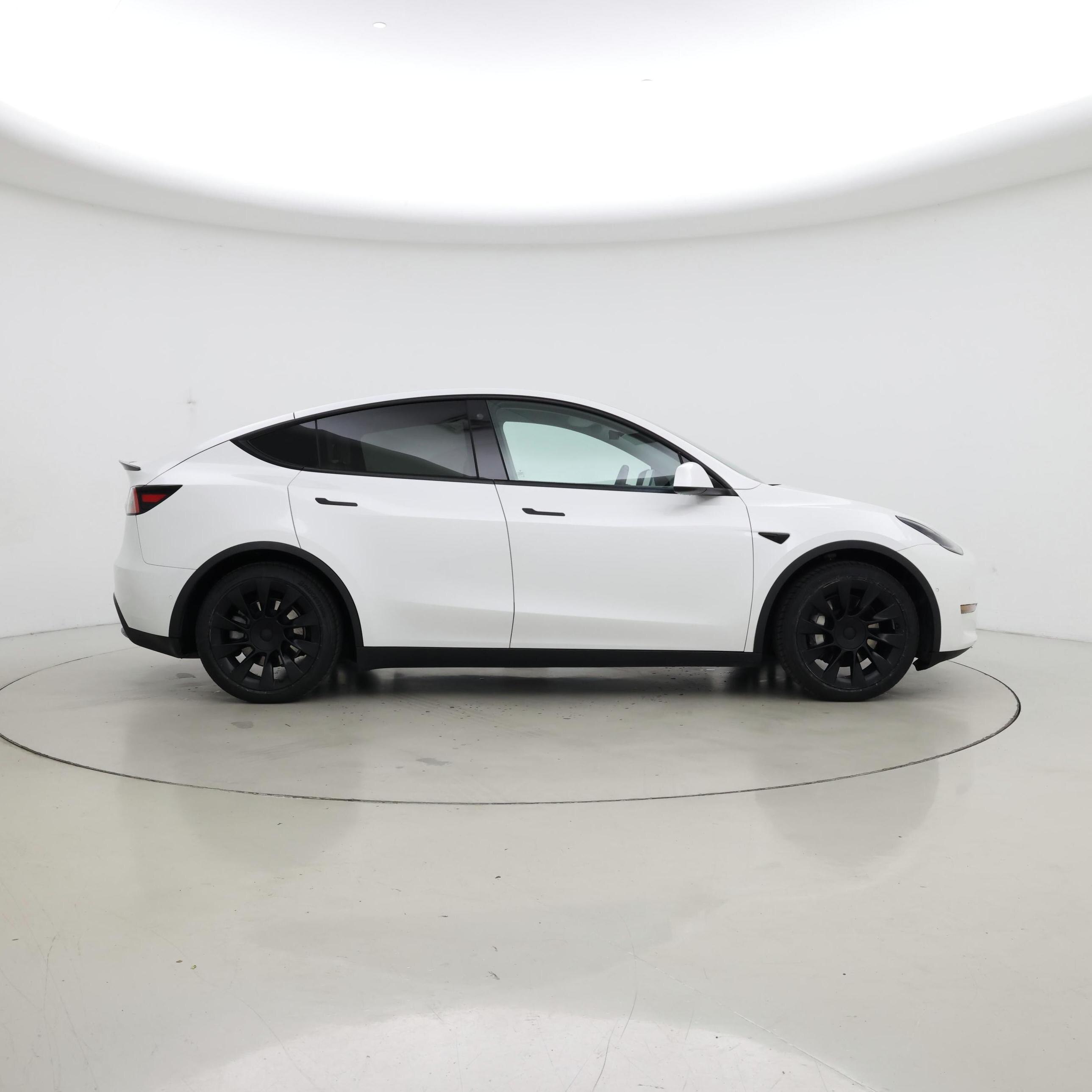 Thumbnail: 2021 Tesla Model Y - 7