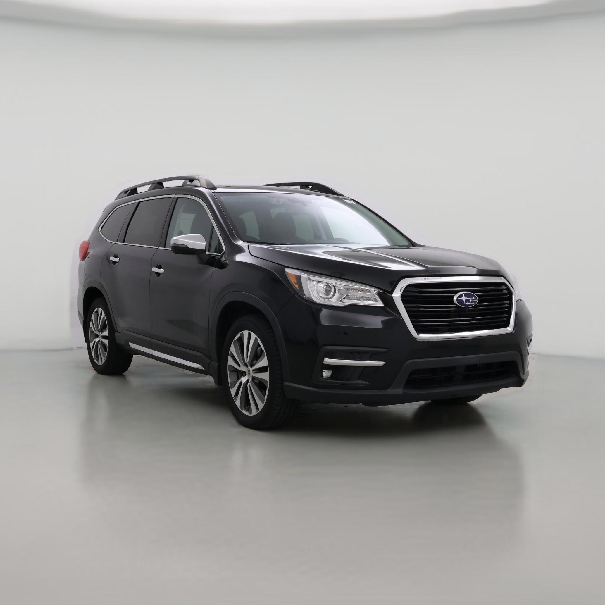 Thumbnail: 2021 Subaru Ascent - 1