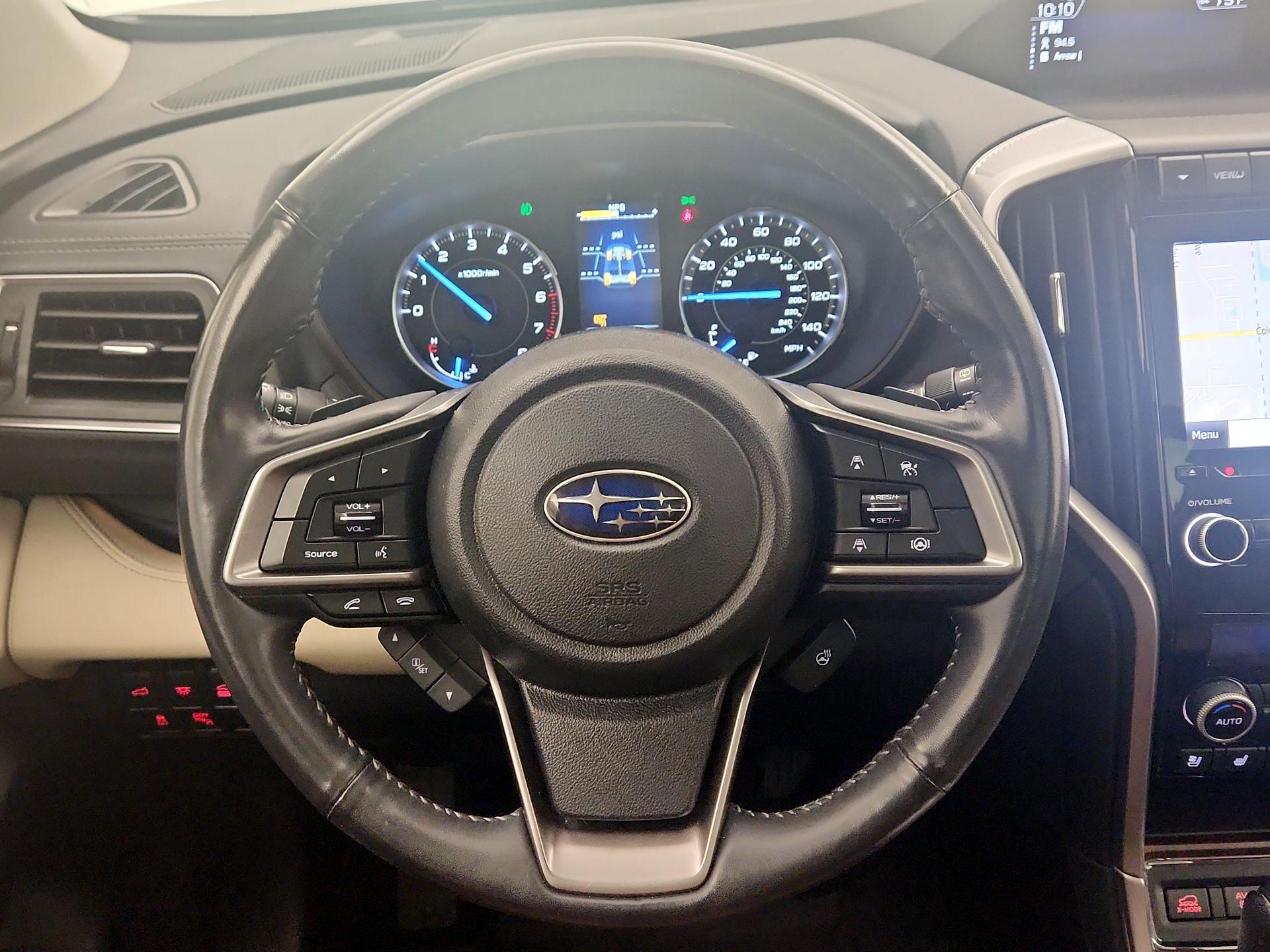 Thumbnail: 2021 Subaru Ascent - 10