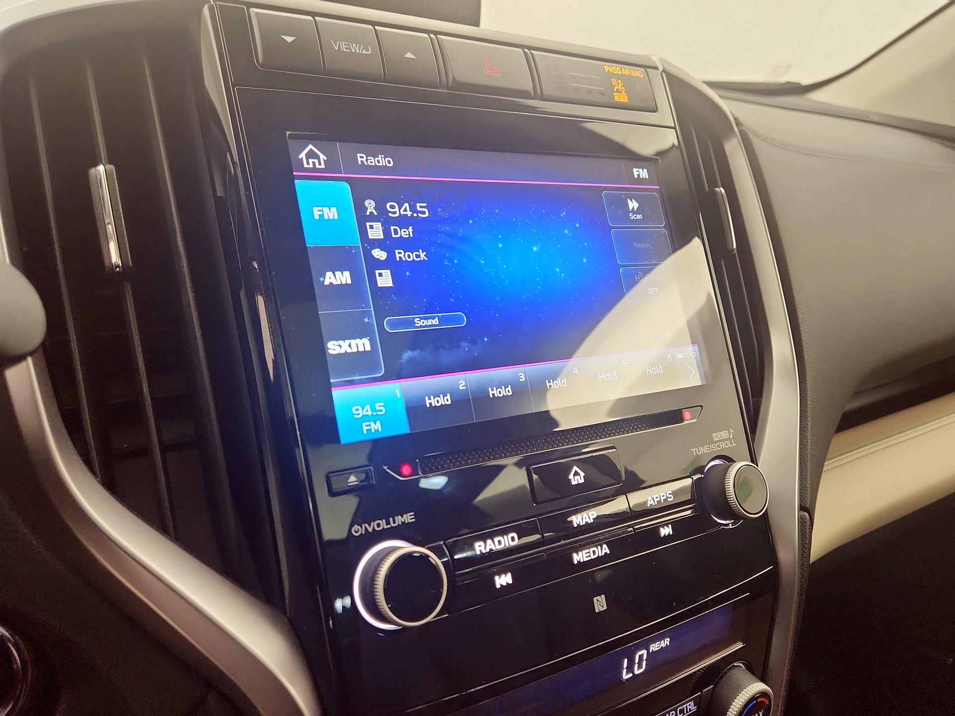 Thumbnail: 2021 Subaru Ascent - 16
