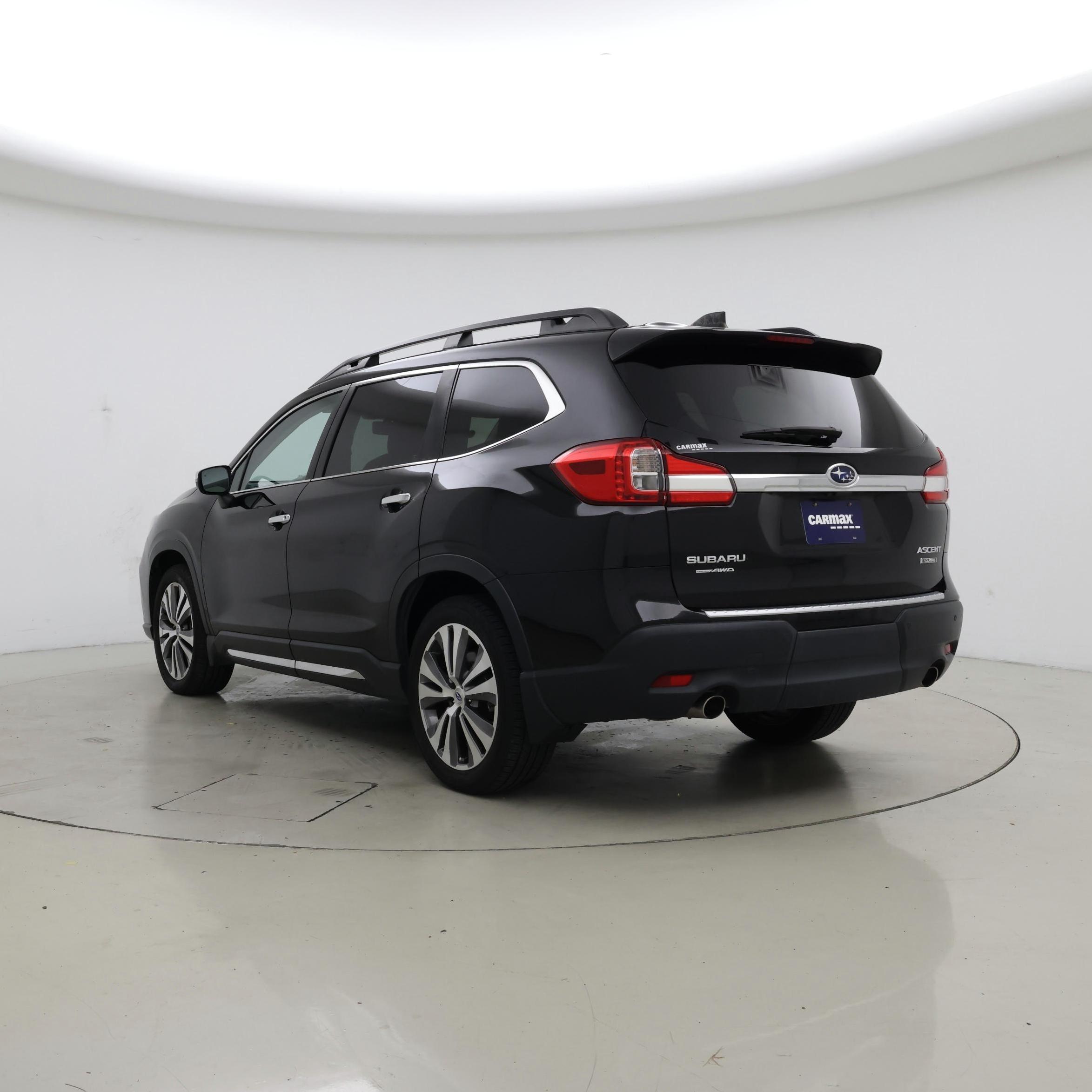Thumbnail: 2021 Subaru Ascent - 2