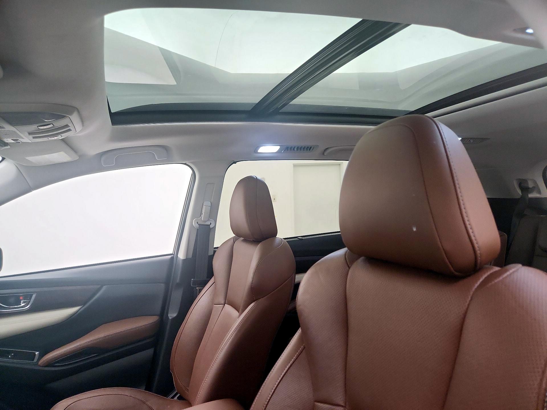 Thumbnail: 2021 Subaru Ascent - 20