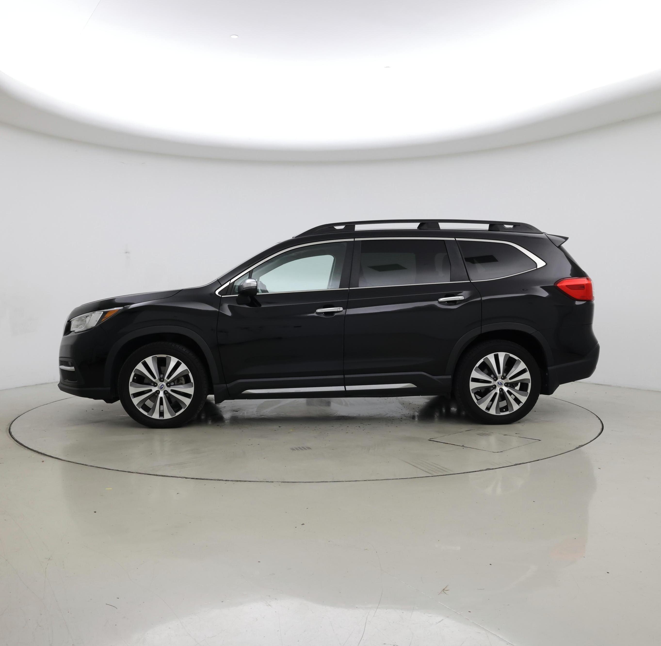 Thumbnail: 2021 Subaru Ascent - 3