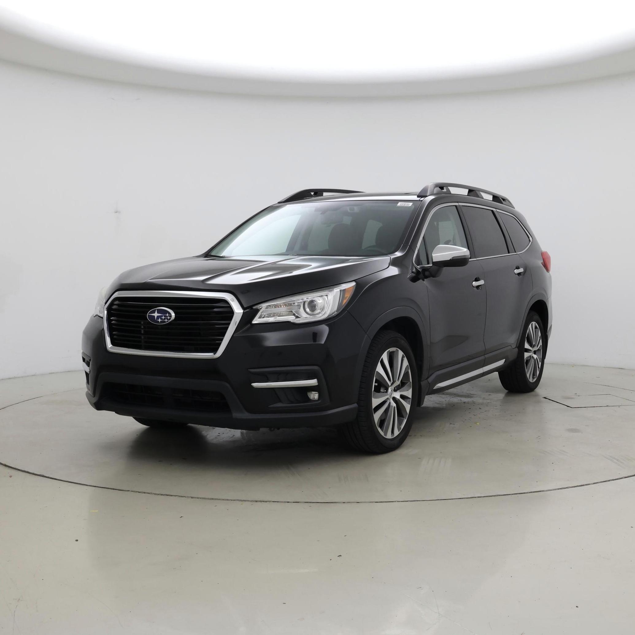 Thumbnail: 2021 Subaru Ascent - 4