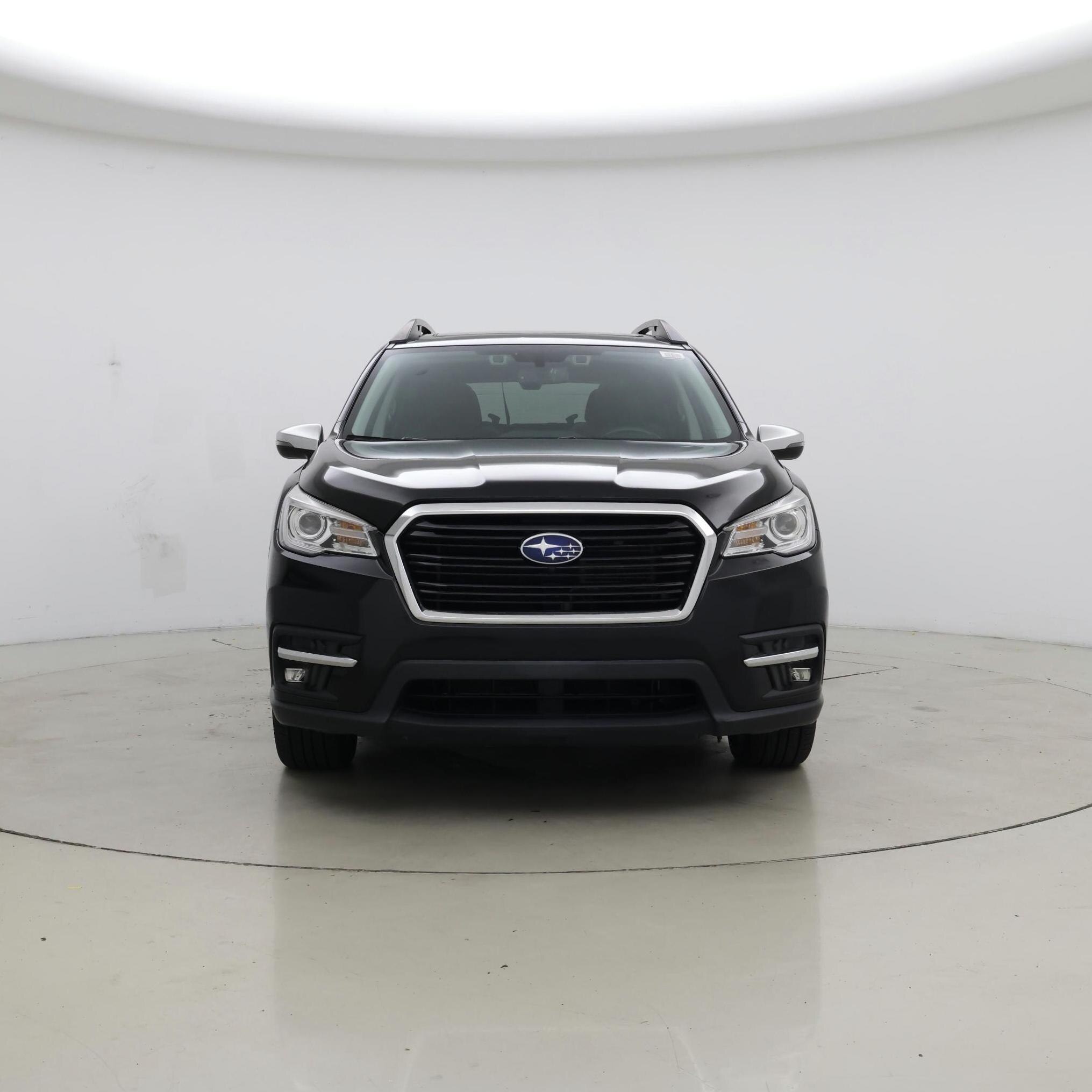 Thumbnail: 2021 Subaru Ascent - 5