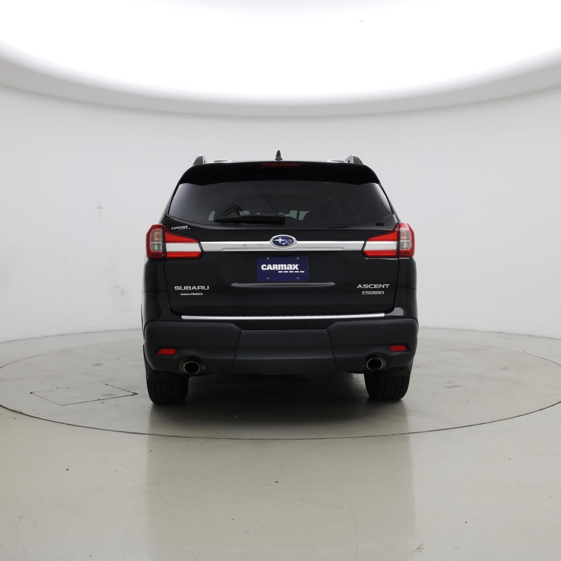 Thumbnail: 2021 Subaru Ascent - 6