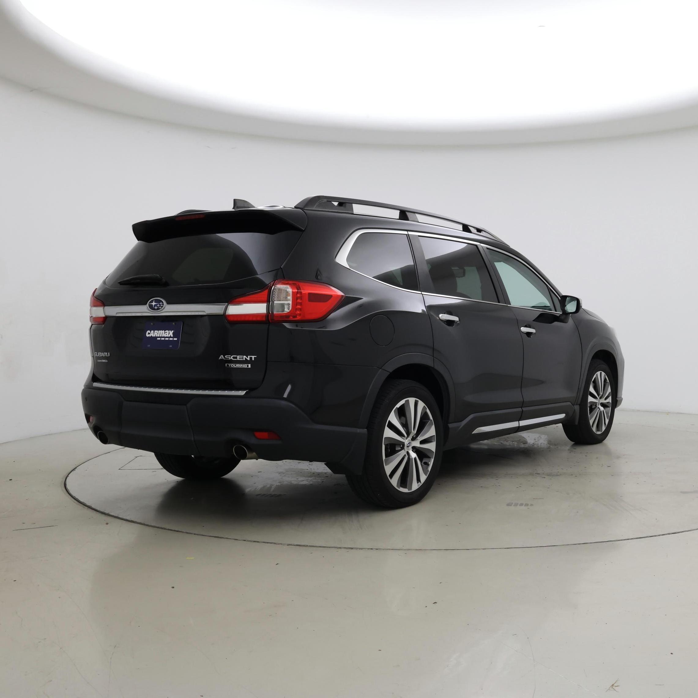Thumbnail: 2021 Subaru Ascent - 8