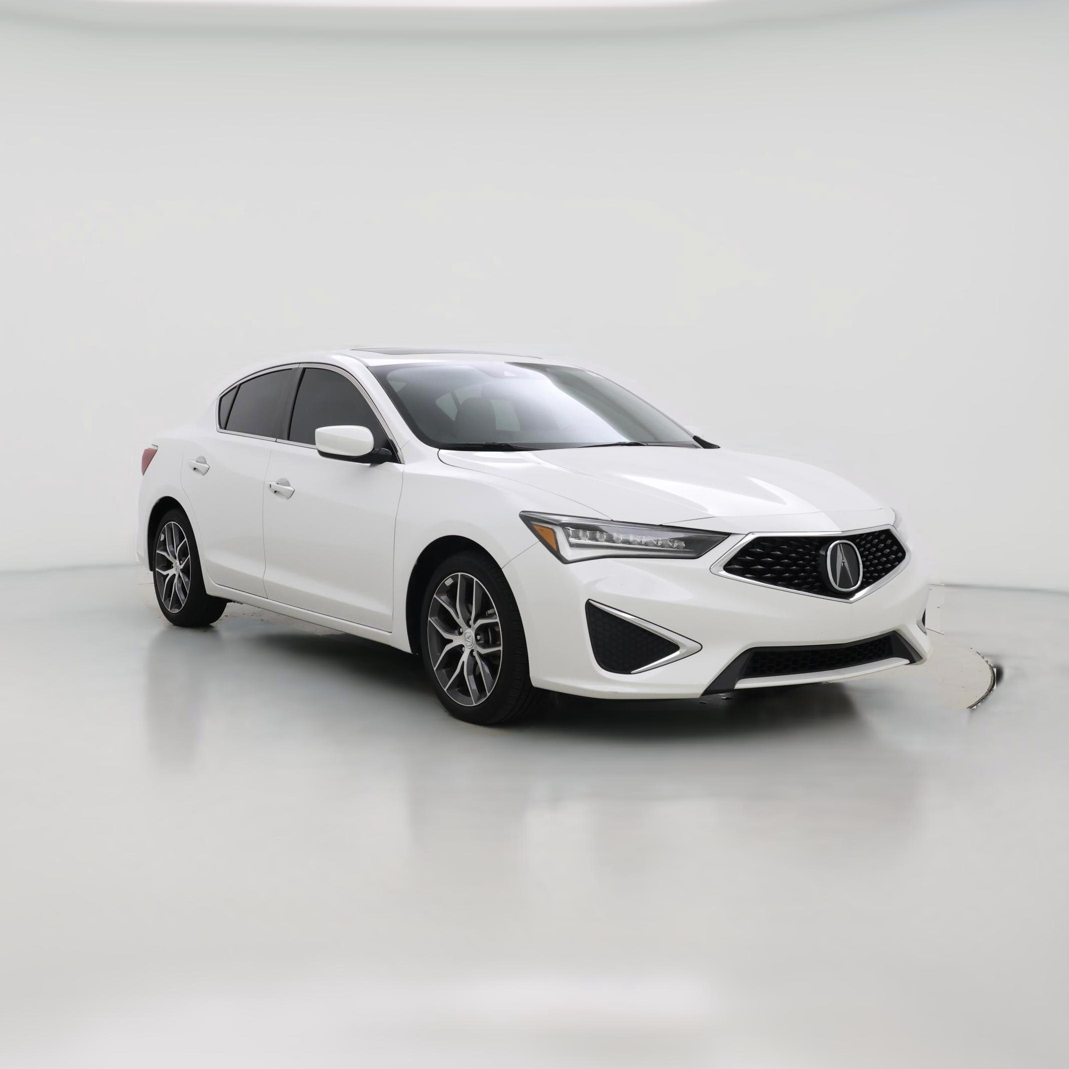 Thumbnail: 2021 Acura ILX - 1