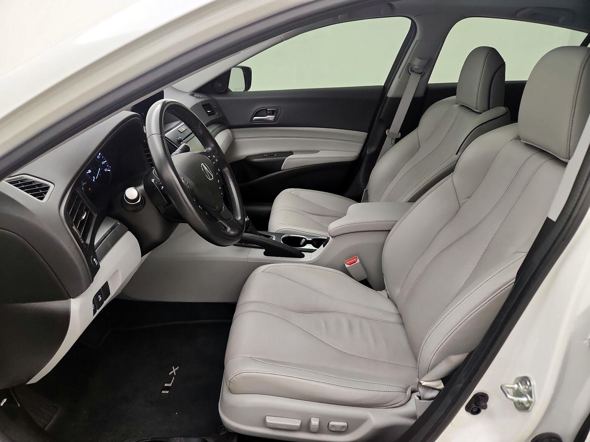 Thumbnail: 2021 Acura ILX - 11