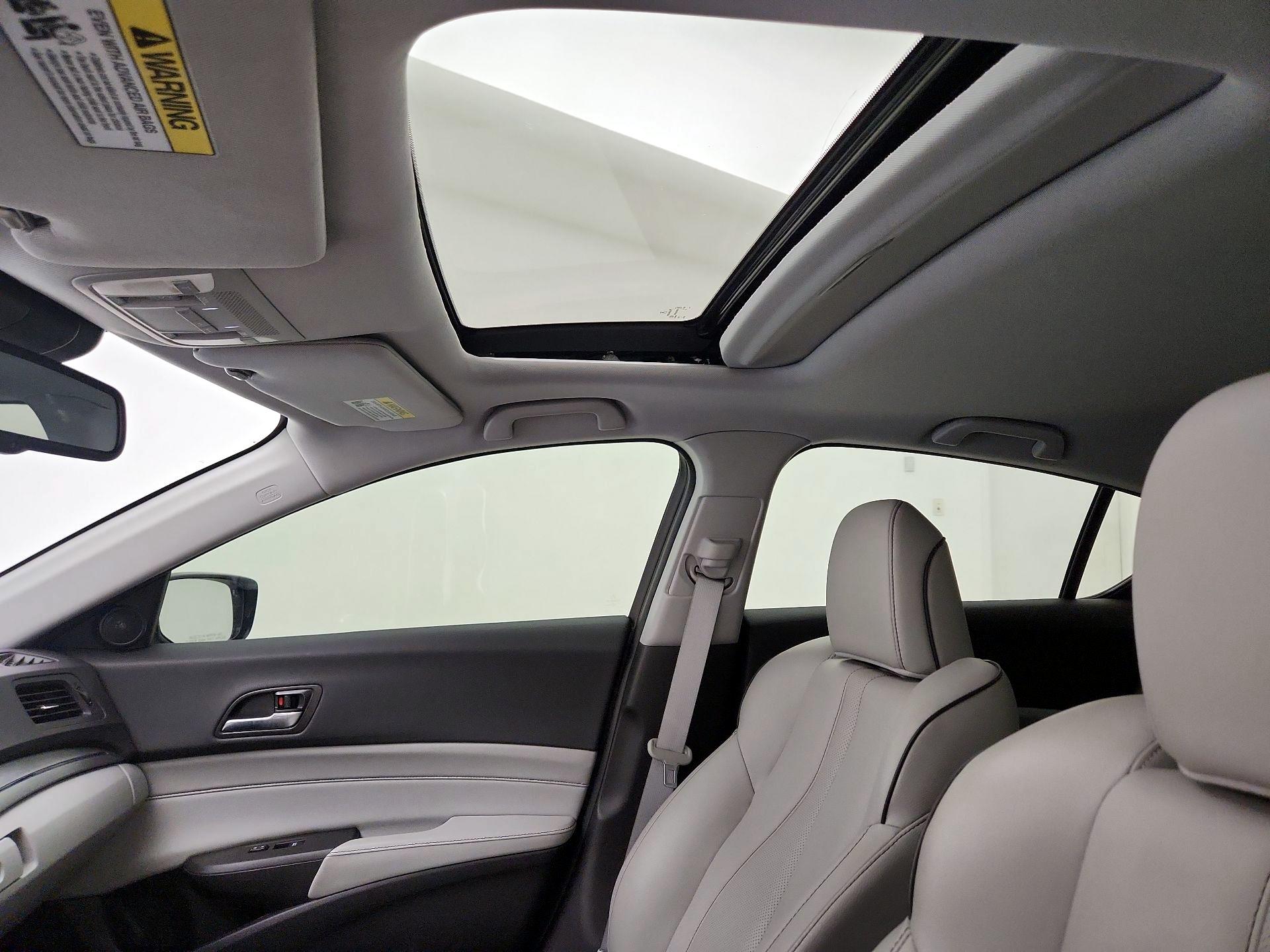 Thumbnail: 2021 Acura ILX - 19