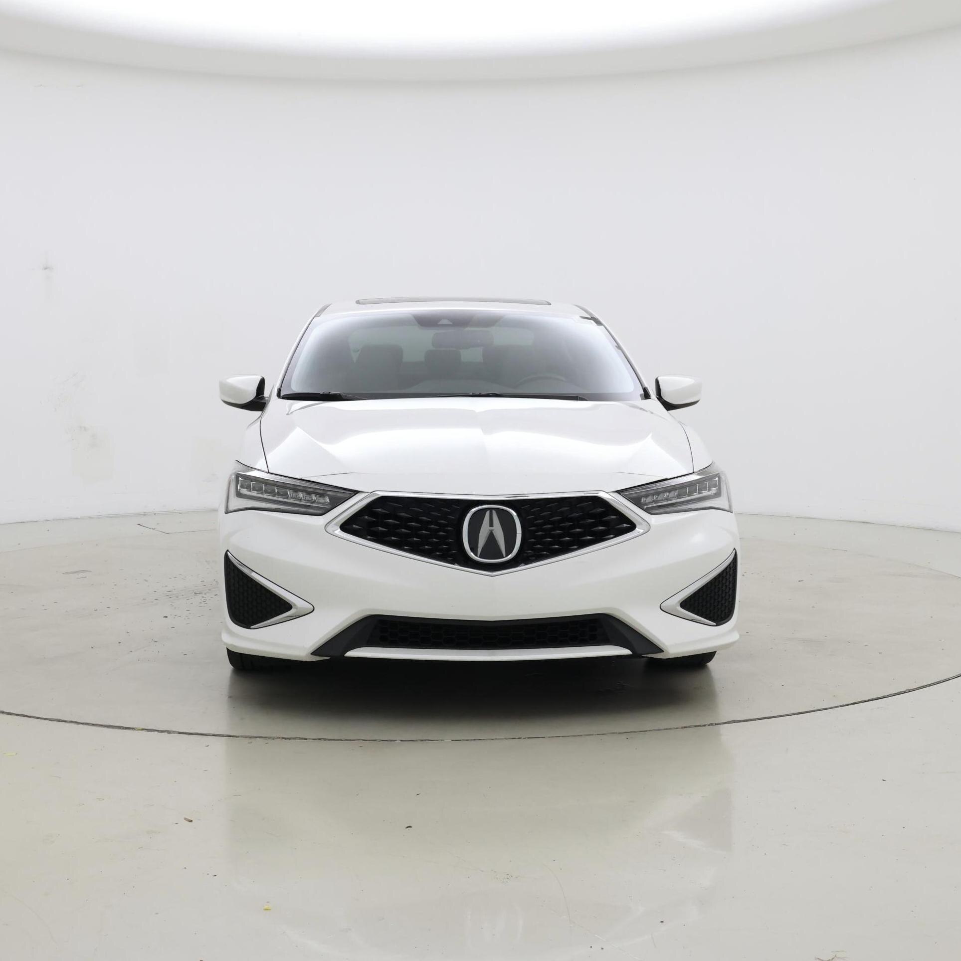 Thumbnail: 2021 Acura ILX - 5