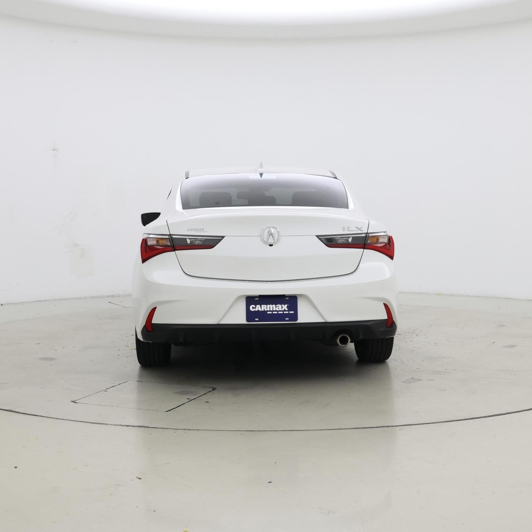Thumbnail: 2021 Acura ILX - 6