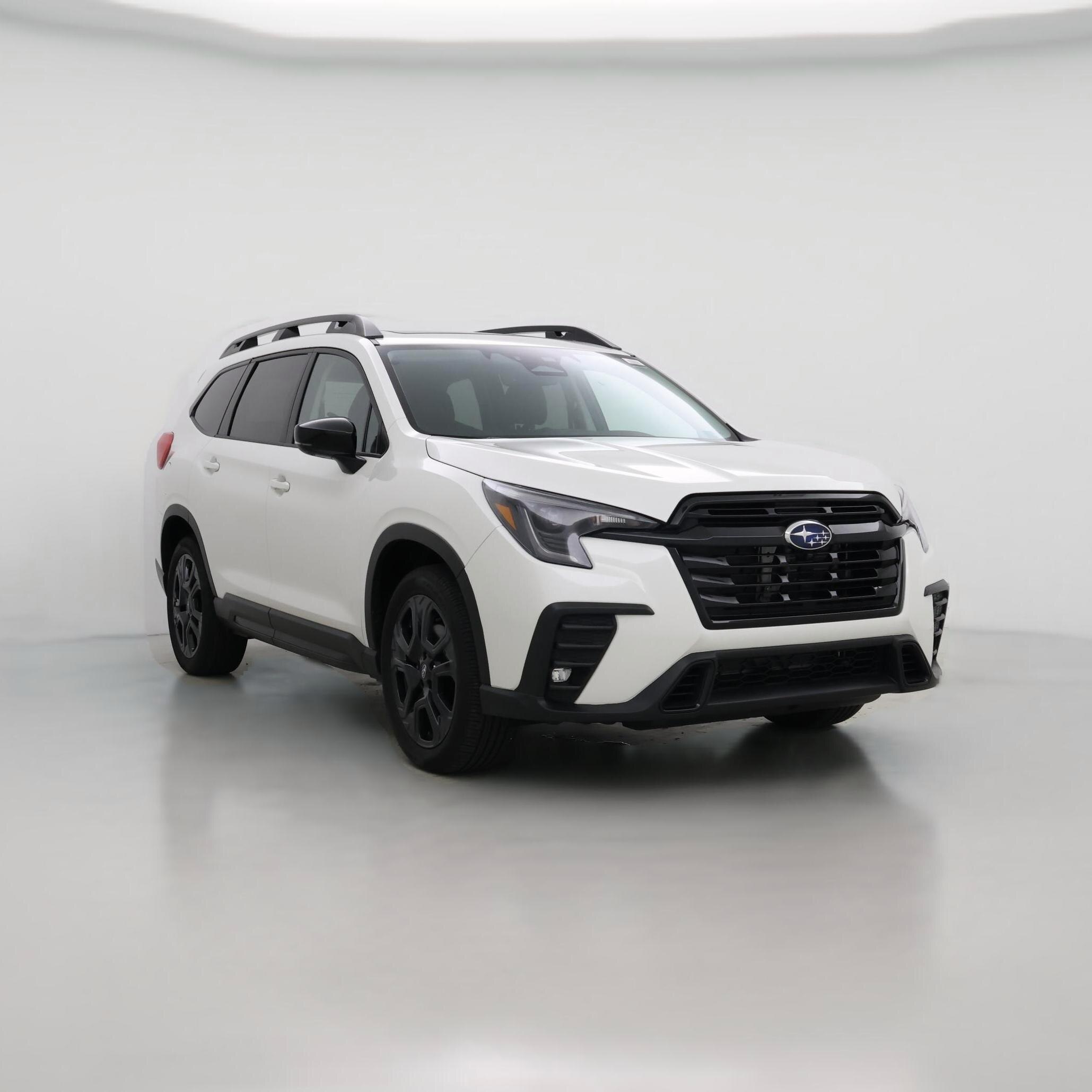 Thumbnail: 2024 Subaru Ascent - 1