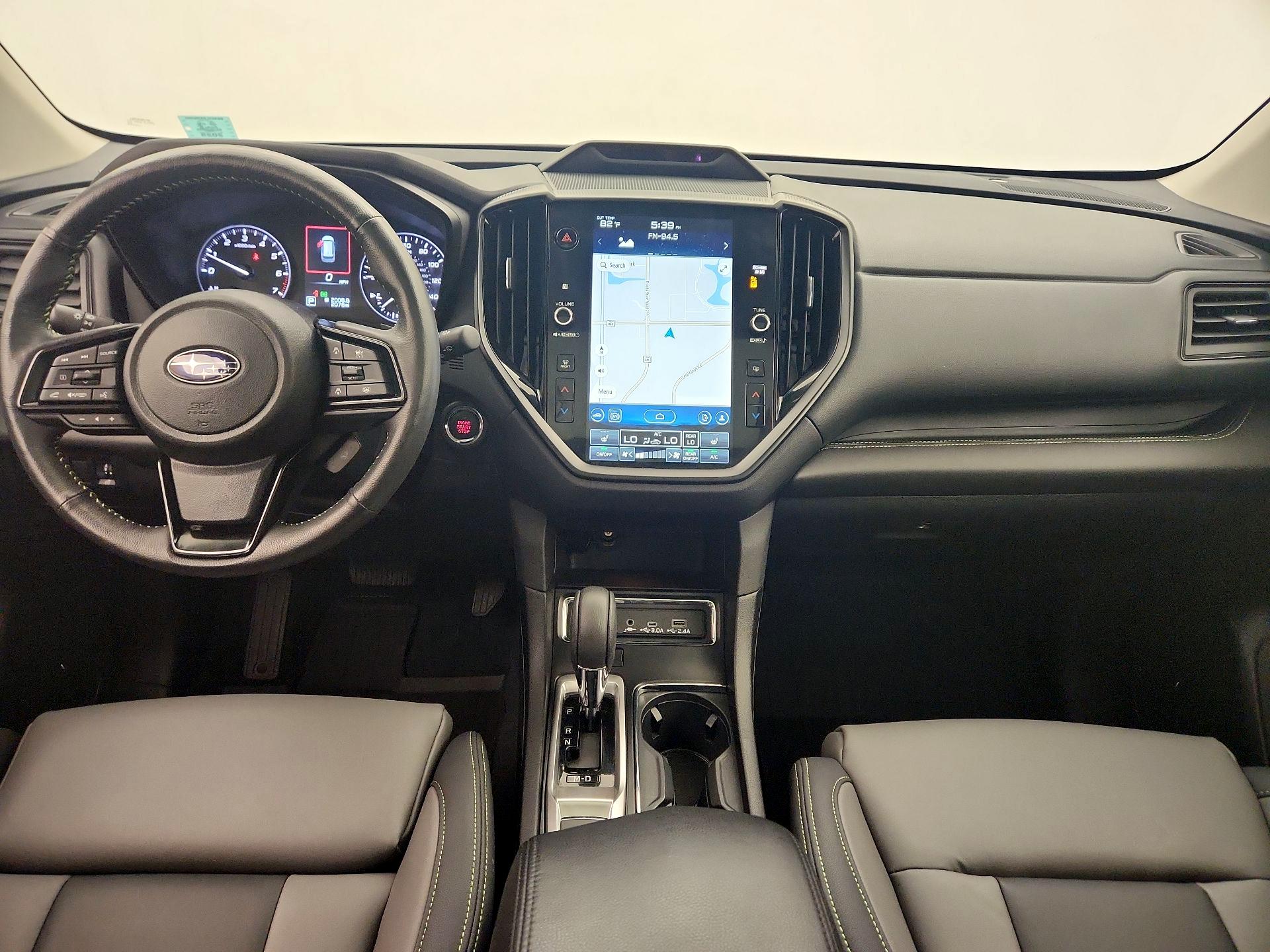 Thumbnail: 2024 Subaru Ascent - 9