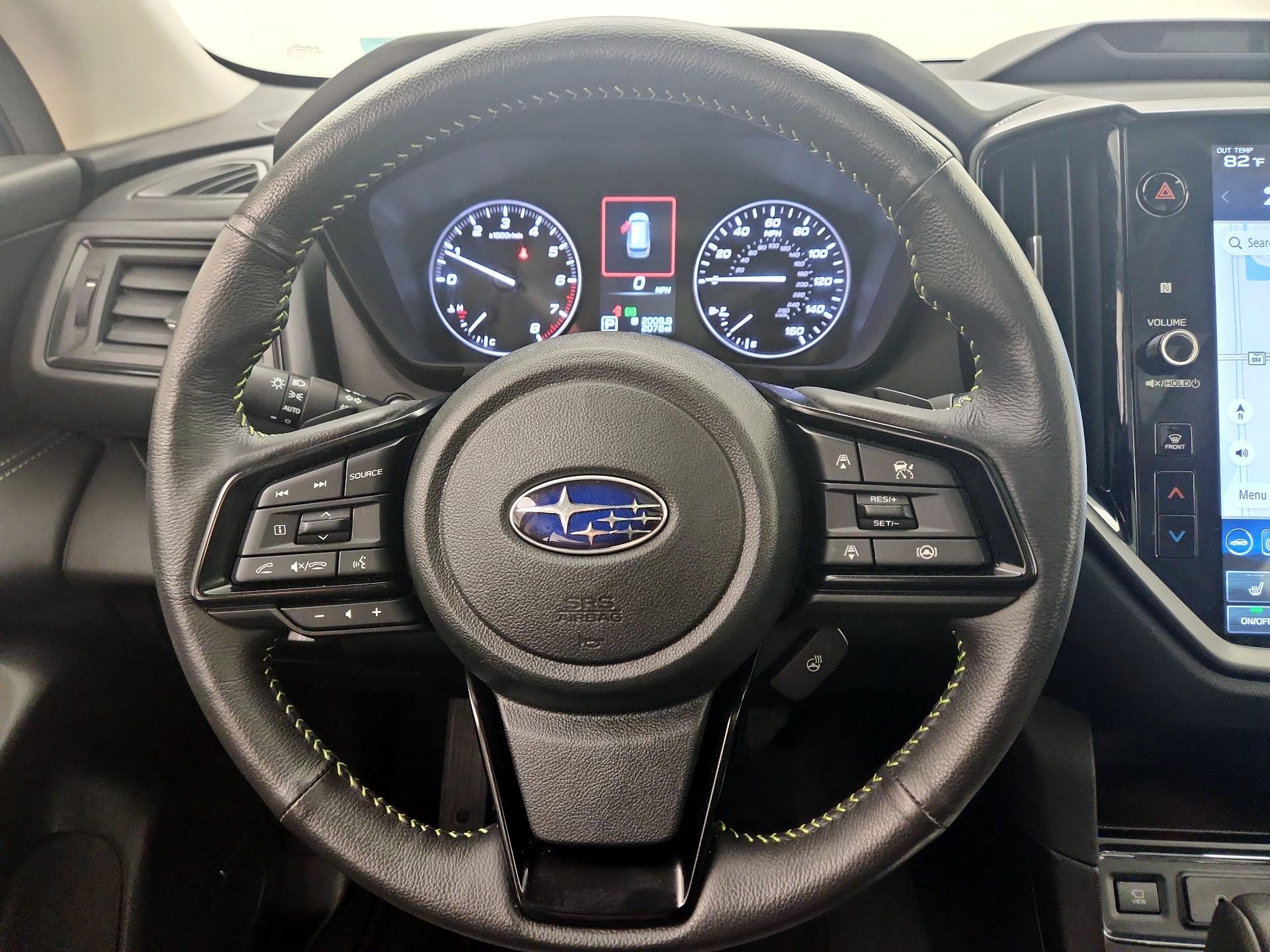 Thumbnail: 2024 Subaru Ascent - 10