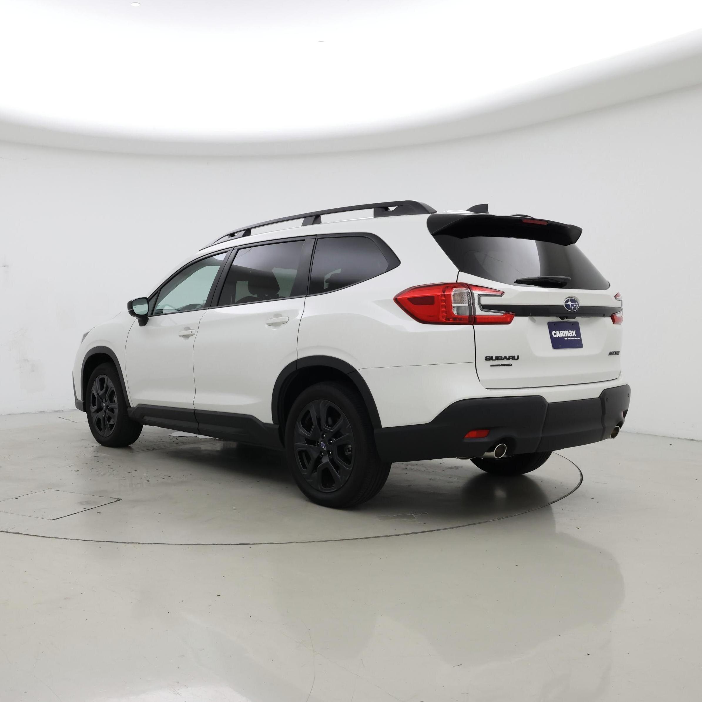 Thumbnail: 2024 Subaru Ascent - 2