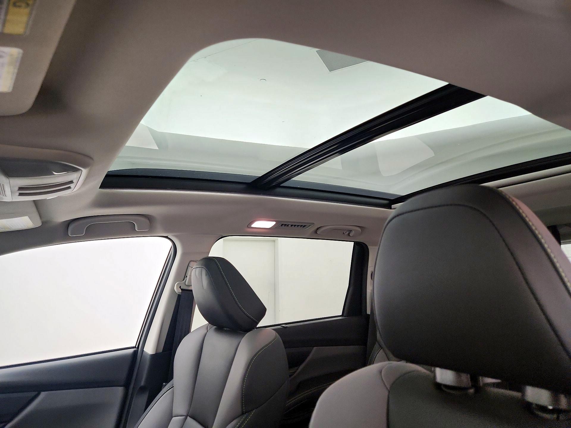 Thumbnail: 2024 Subaru Ascent - 20