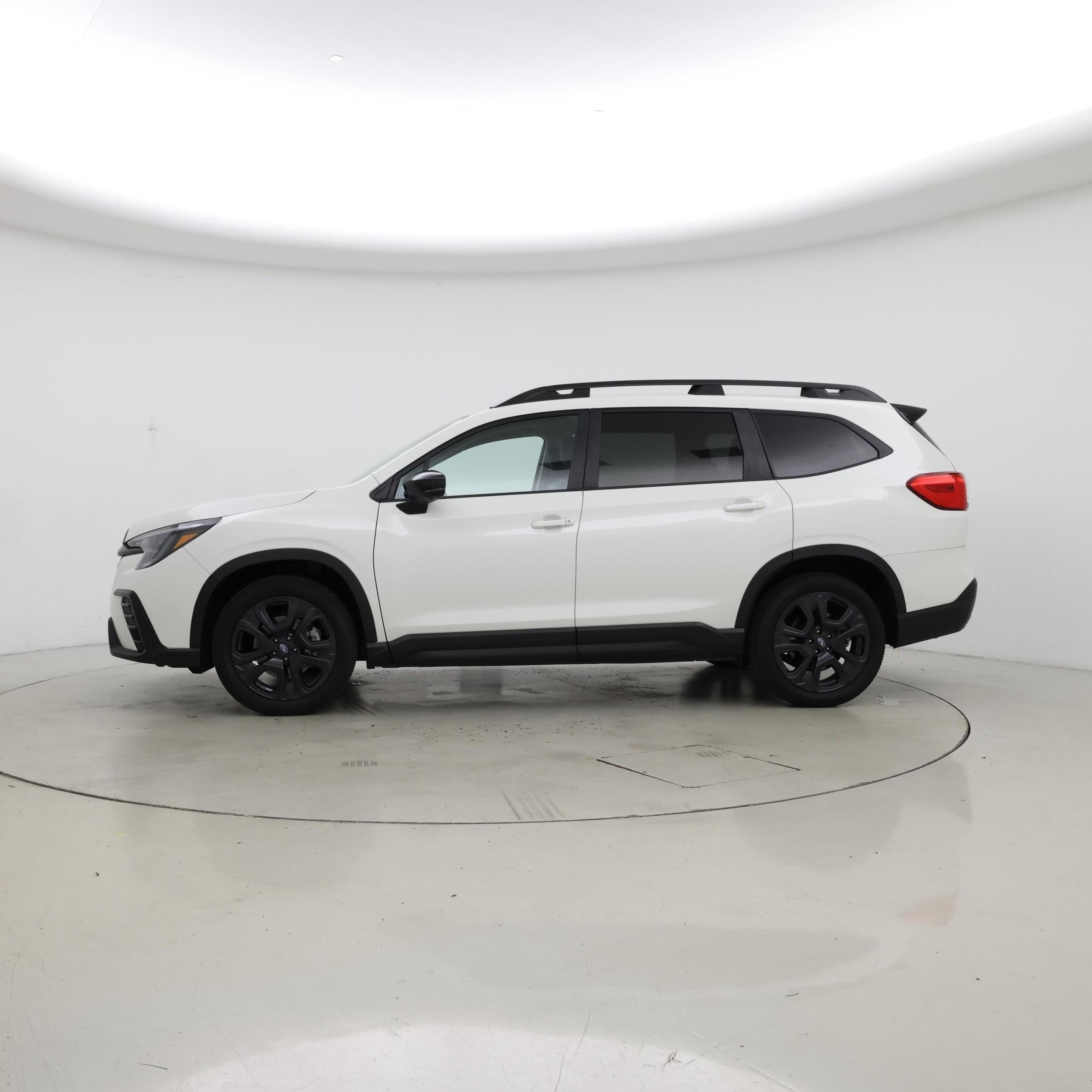 Thumbnail: 2024 Subaru Ascent - 3