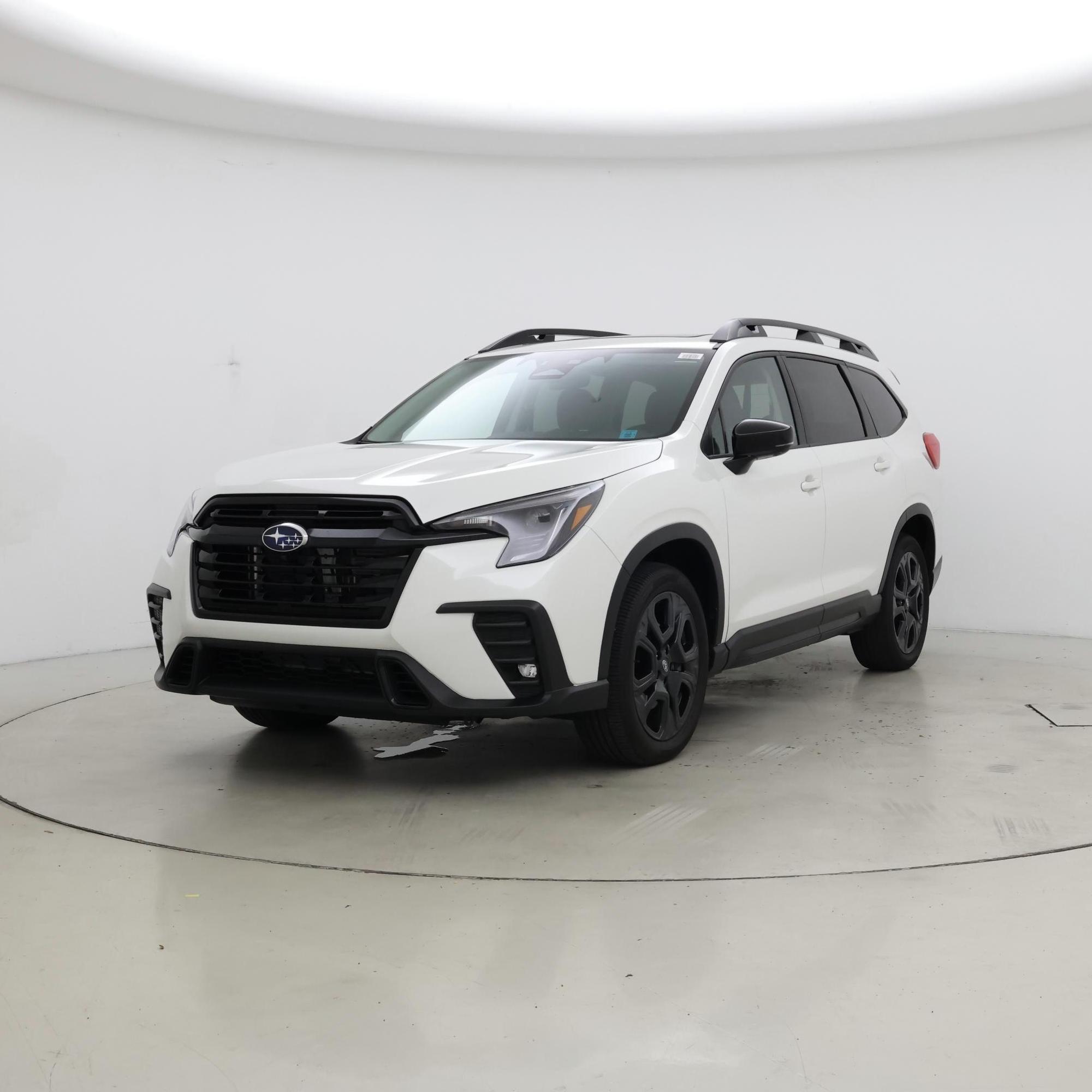 Thumbnail: 2024 Subaru Ascent - 4