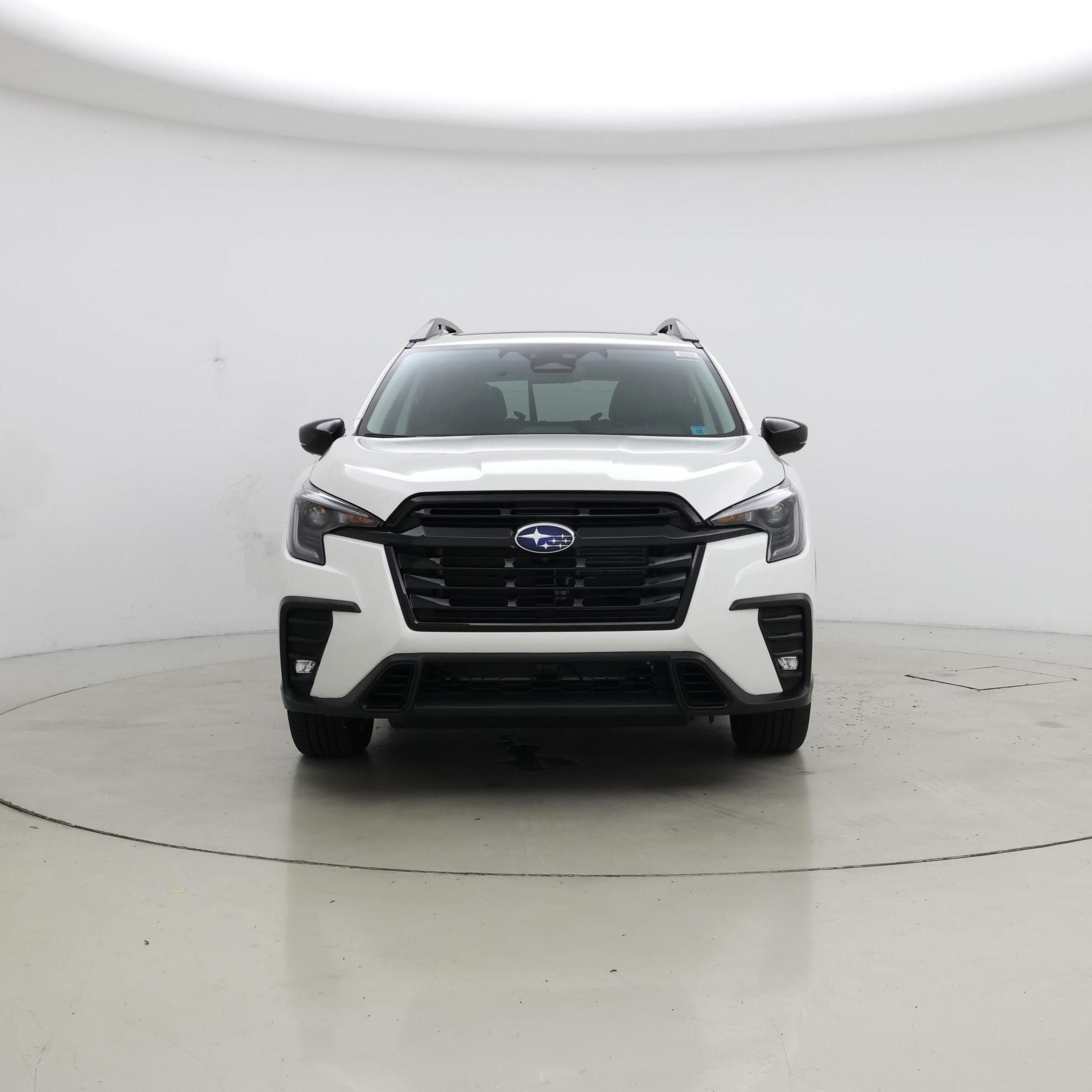 Thumbnail: 2024 Subaru Ascent - 5