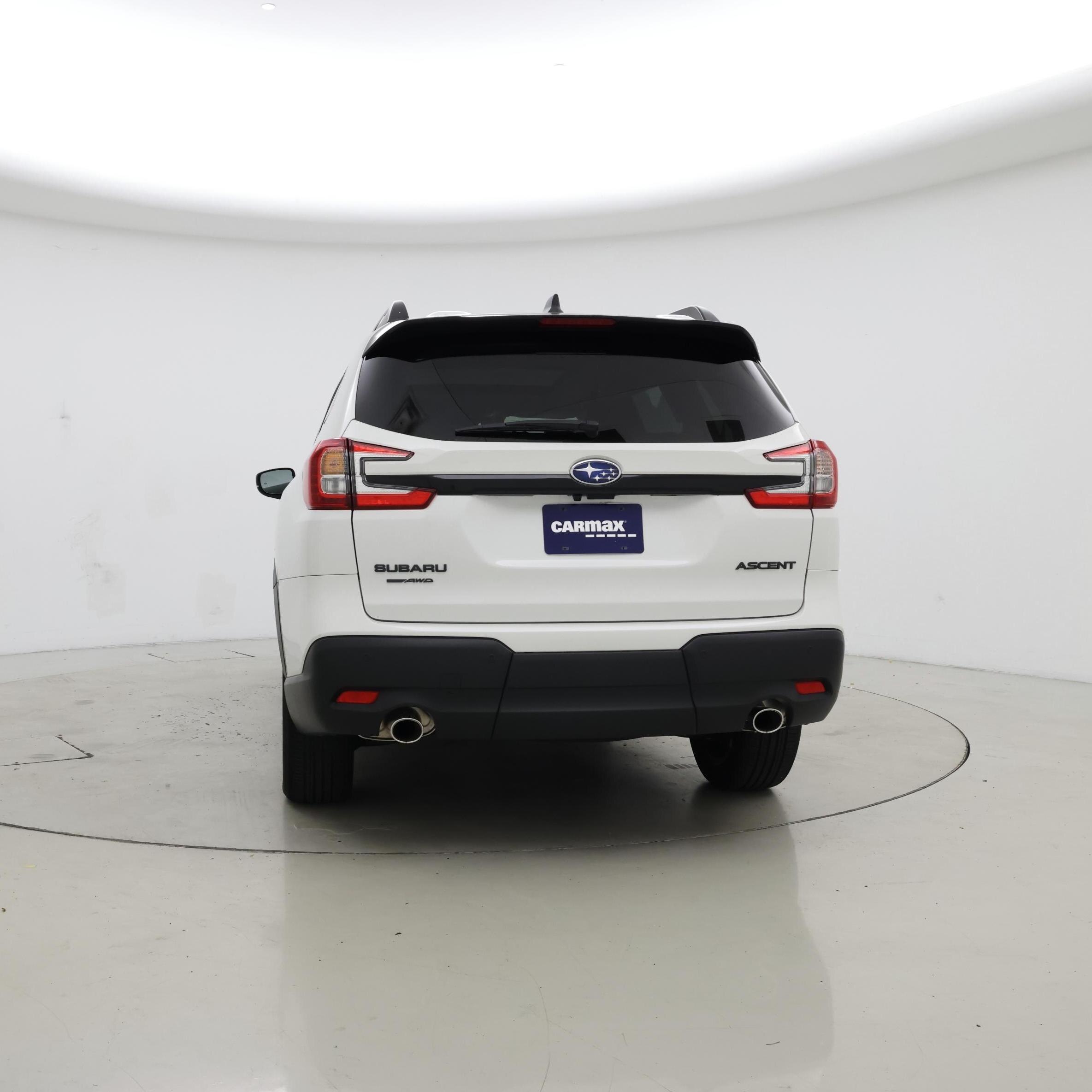 Thumbnail: 2024 Subaru Ascent - 6