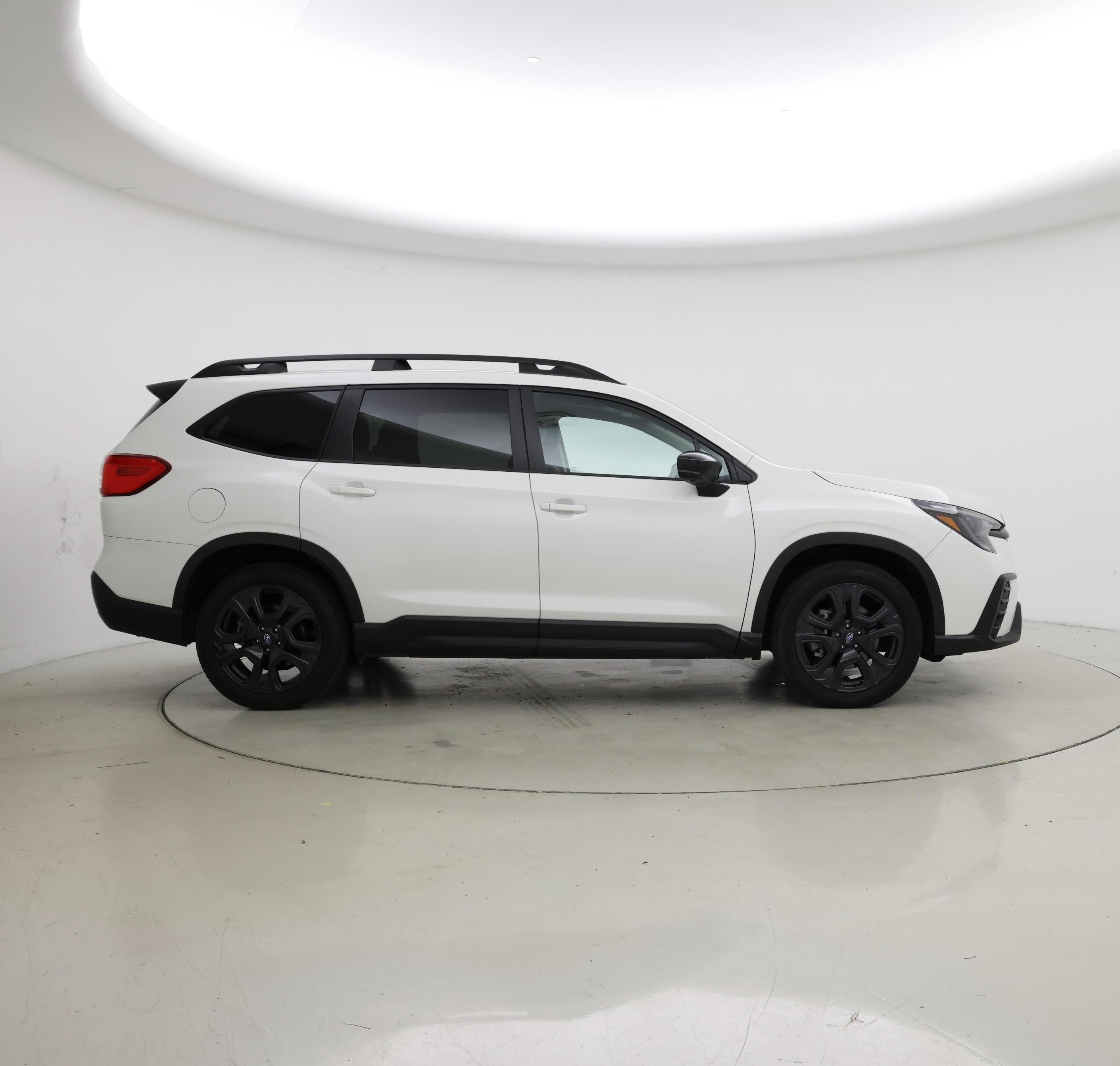 Thumbnail: 2024 Subaru Ascent - 7