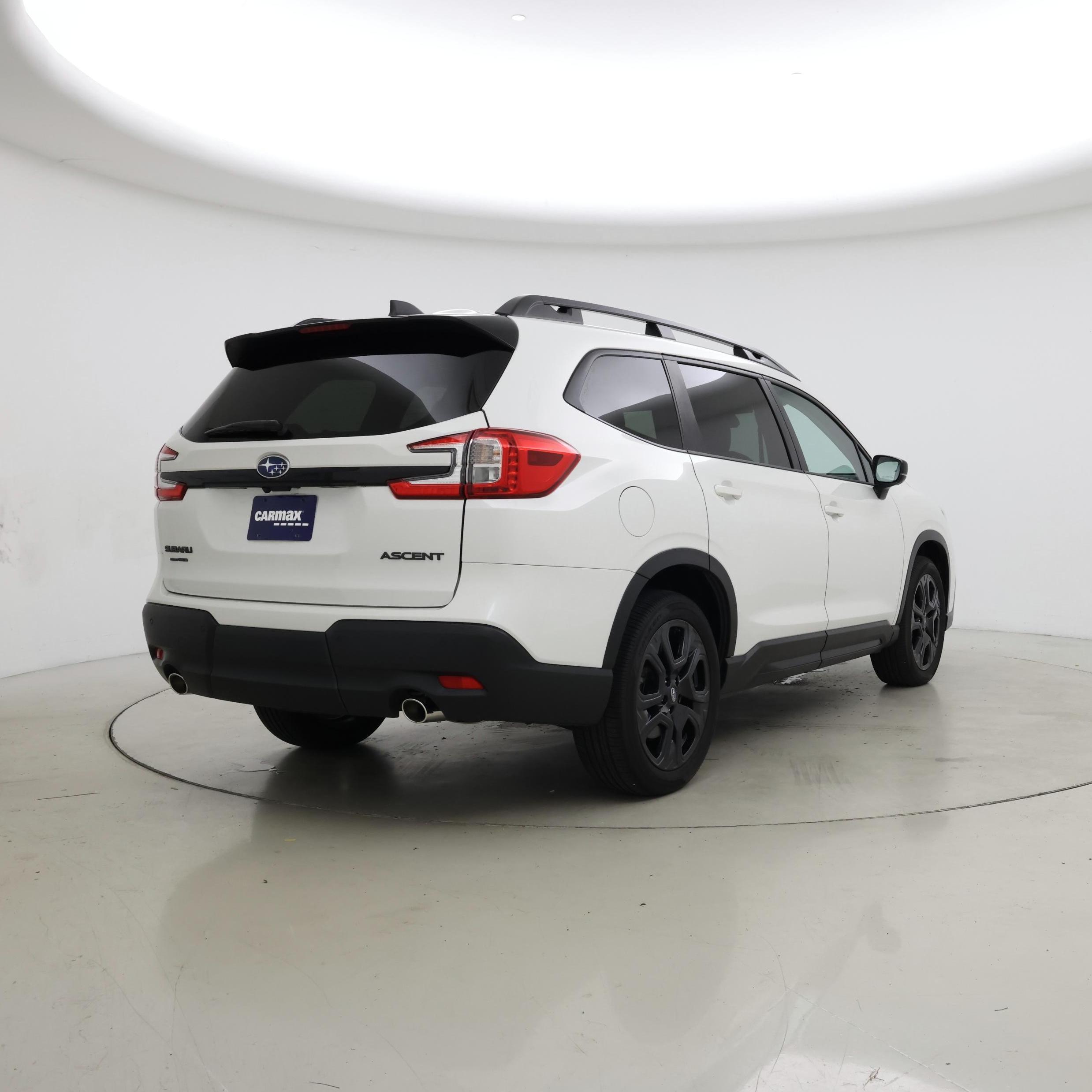 Thumbnail: 2024 Subaru Ascent - 8