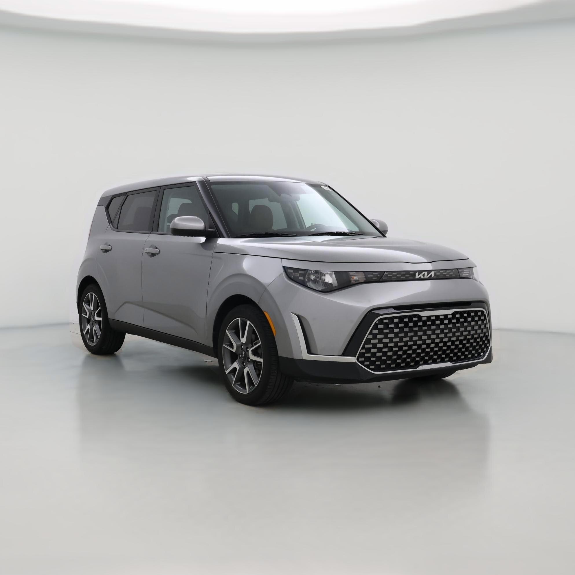Thumbnail: 2024 Kia Soul - 1