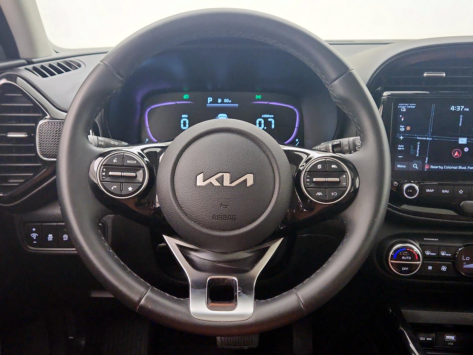 Thumbnail: 2024 Kia Soul - 10