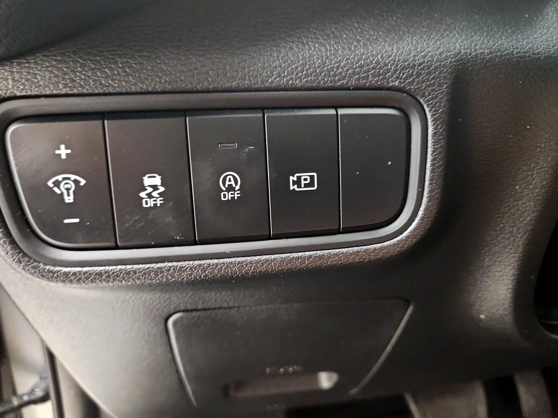 Thumbnail: 2024 Kia Soul - 13