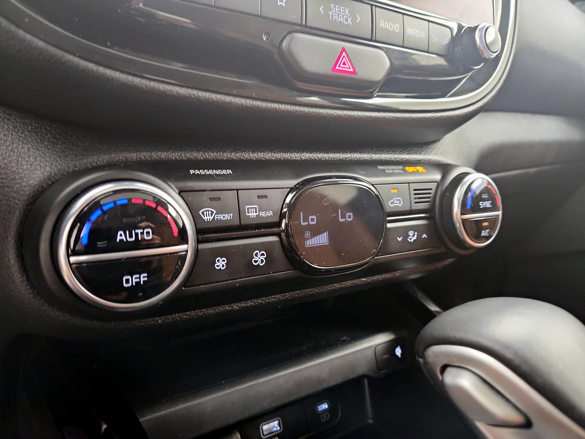 Thumbnail: 2024 Kia Soul - 17