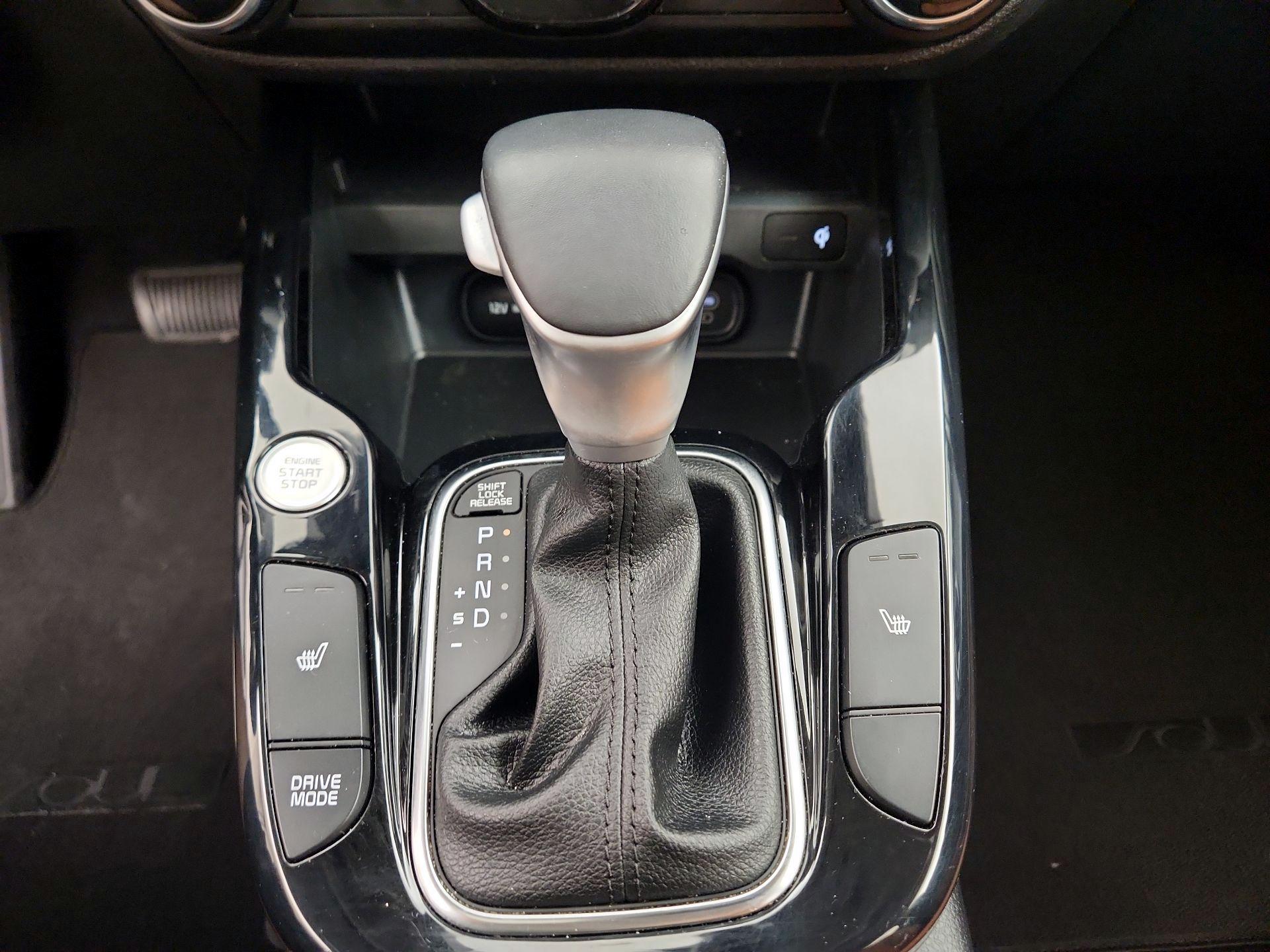 Thumbnail: 2024 Kia Soul - 18