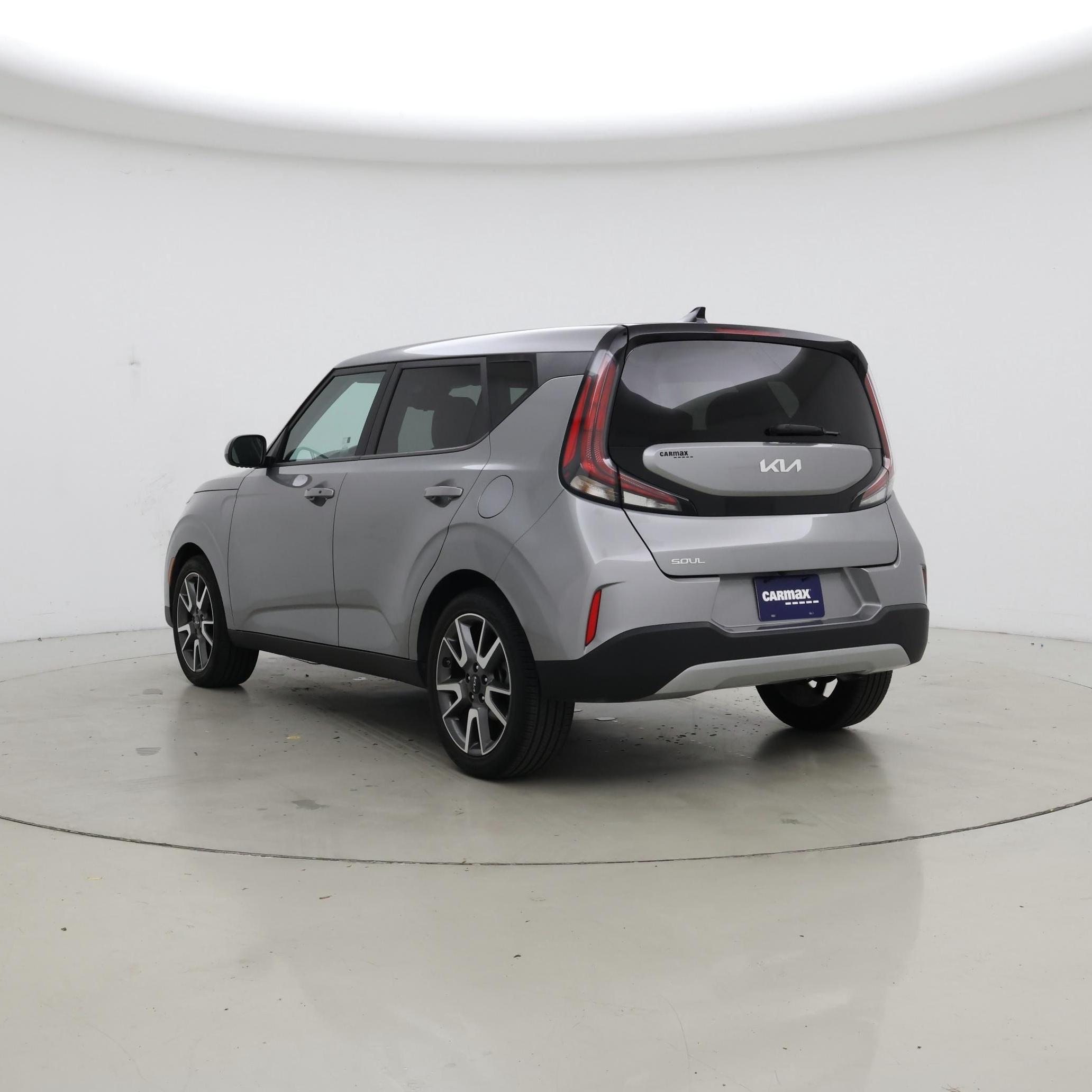 Thumbnail: 2024 Kia Soul - 2