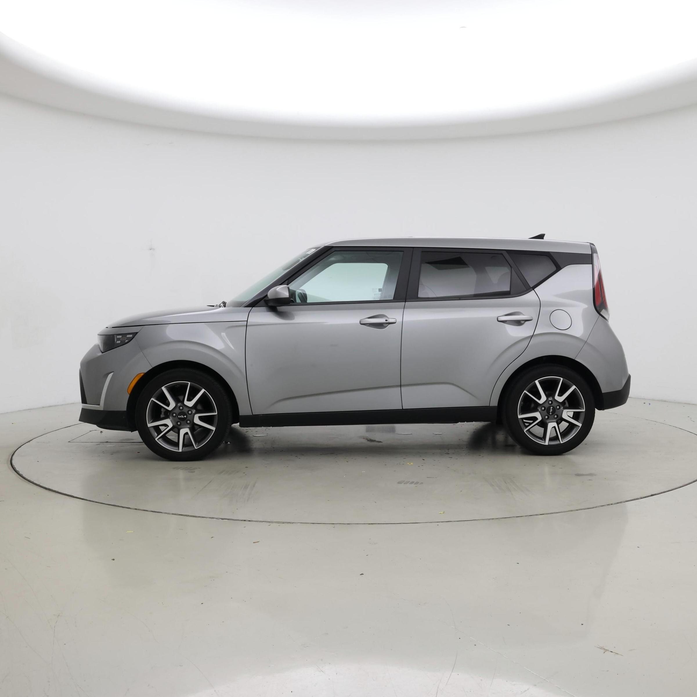 Thumbnail: 2024 Kia Soul - 3