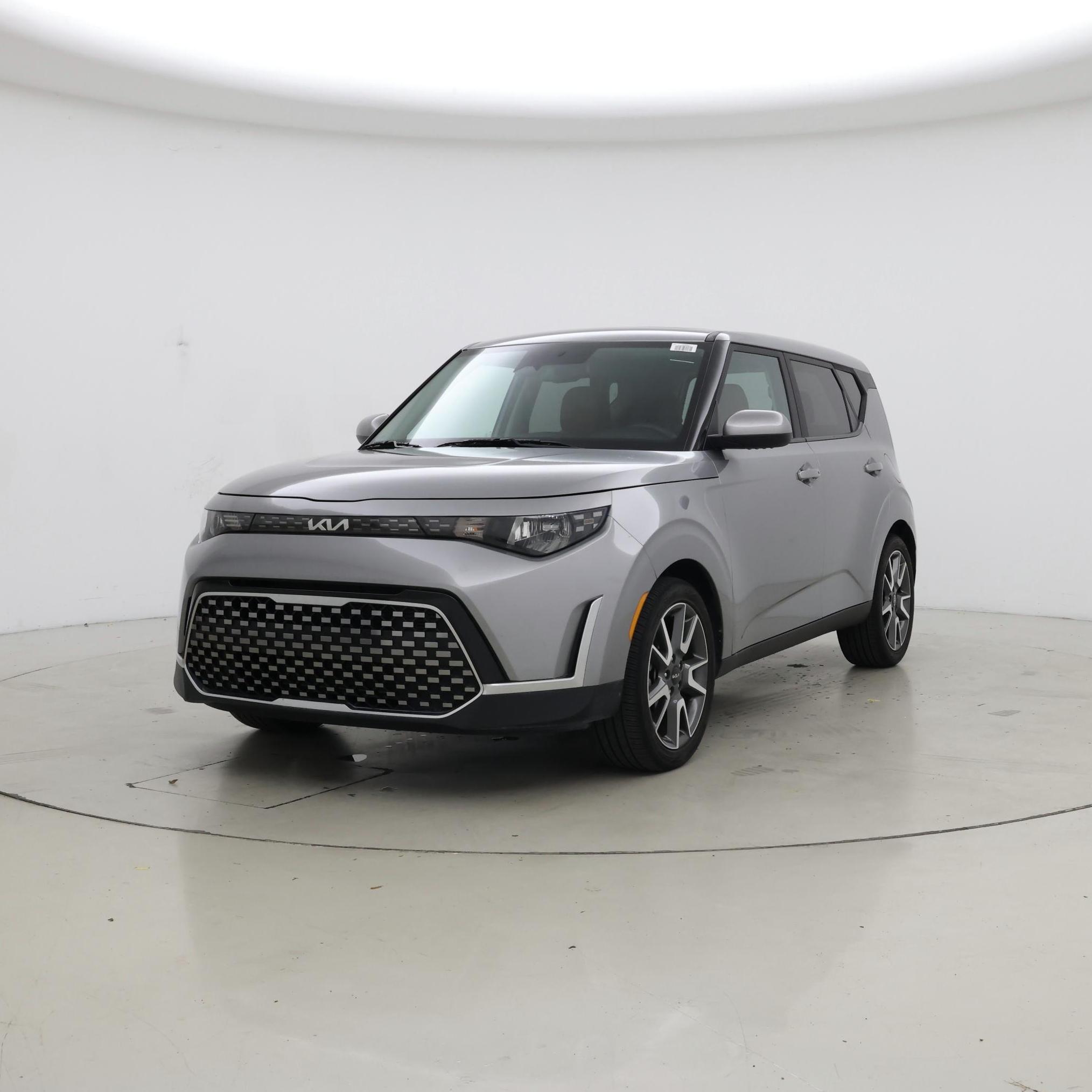 Thumbnail: 2024 Kia Soul - 4