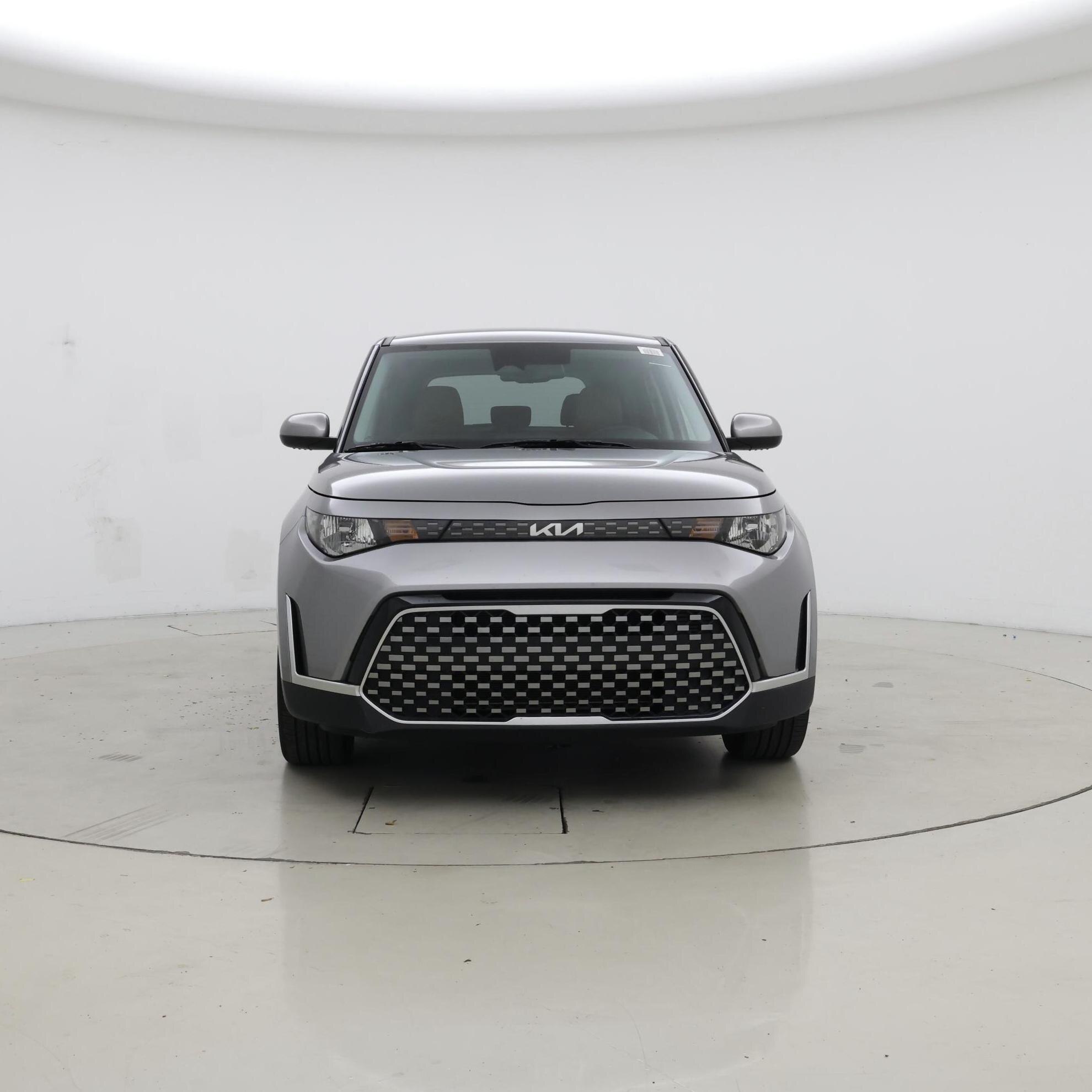 Thumbnail: 2024 Kia Soul - 5