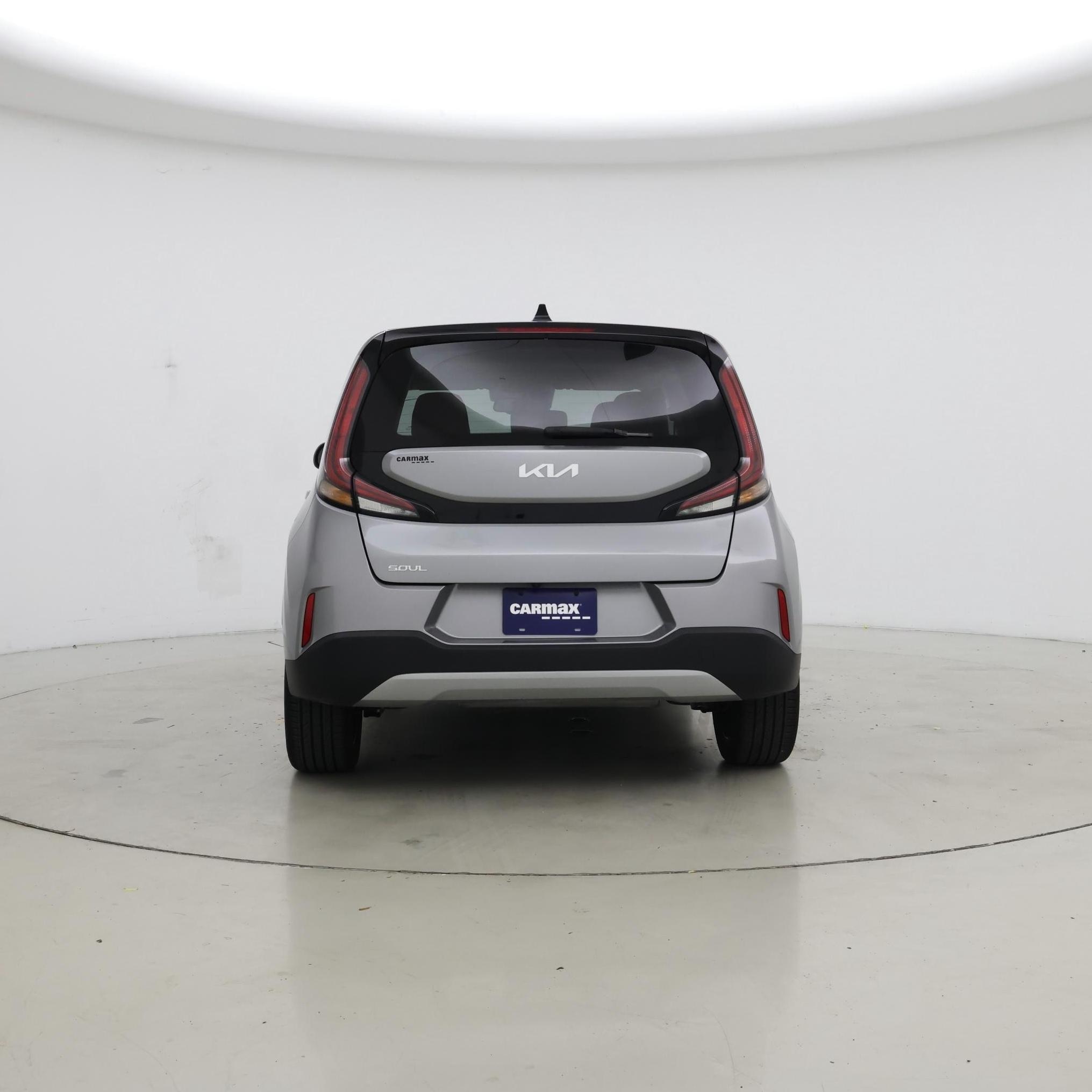 Thumbnail: 2024 Kia Soul - 6