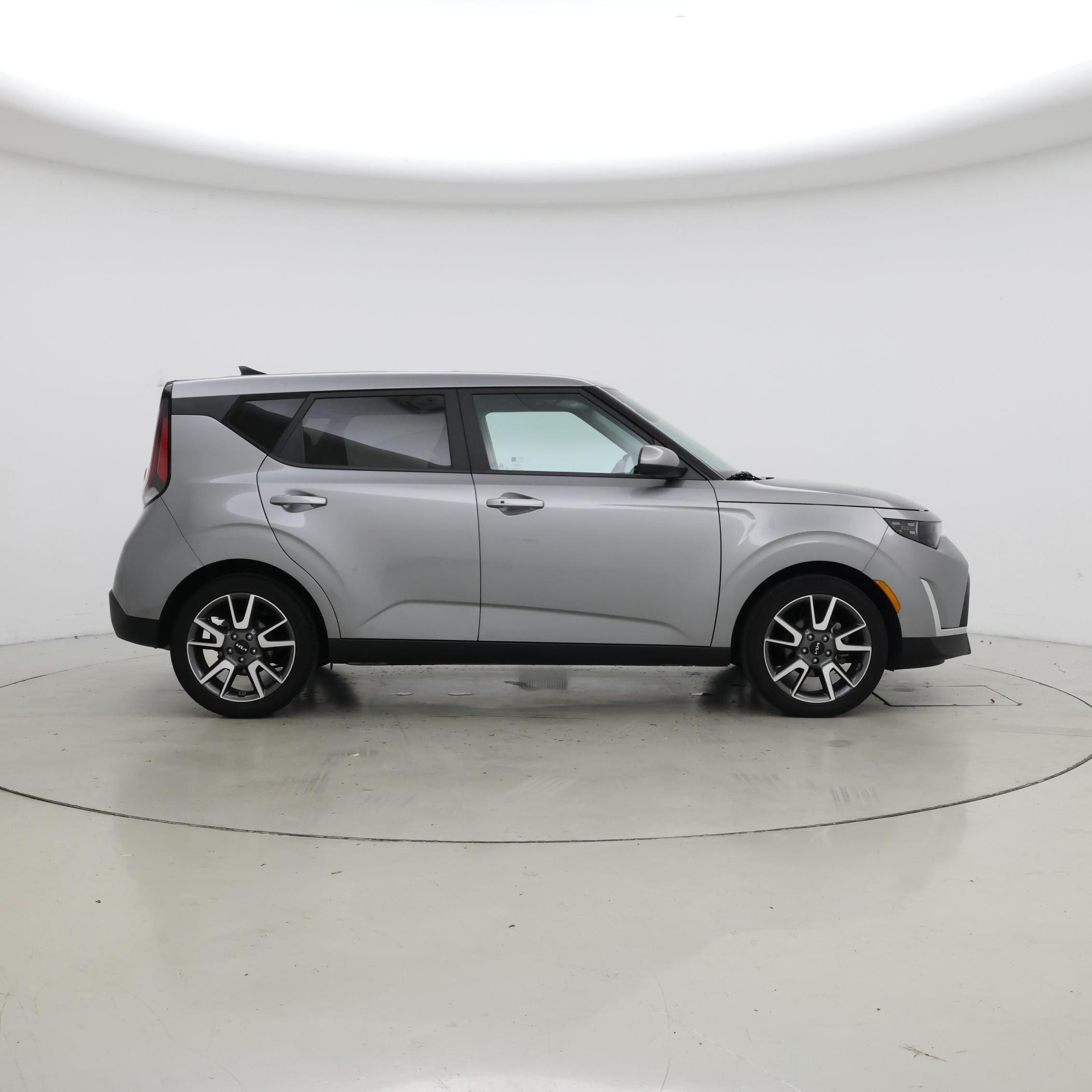 Thumbnail: 2024 Kia Soul - 7