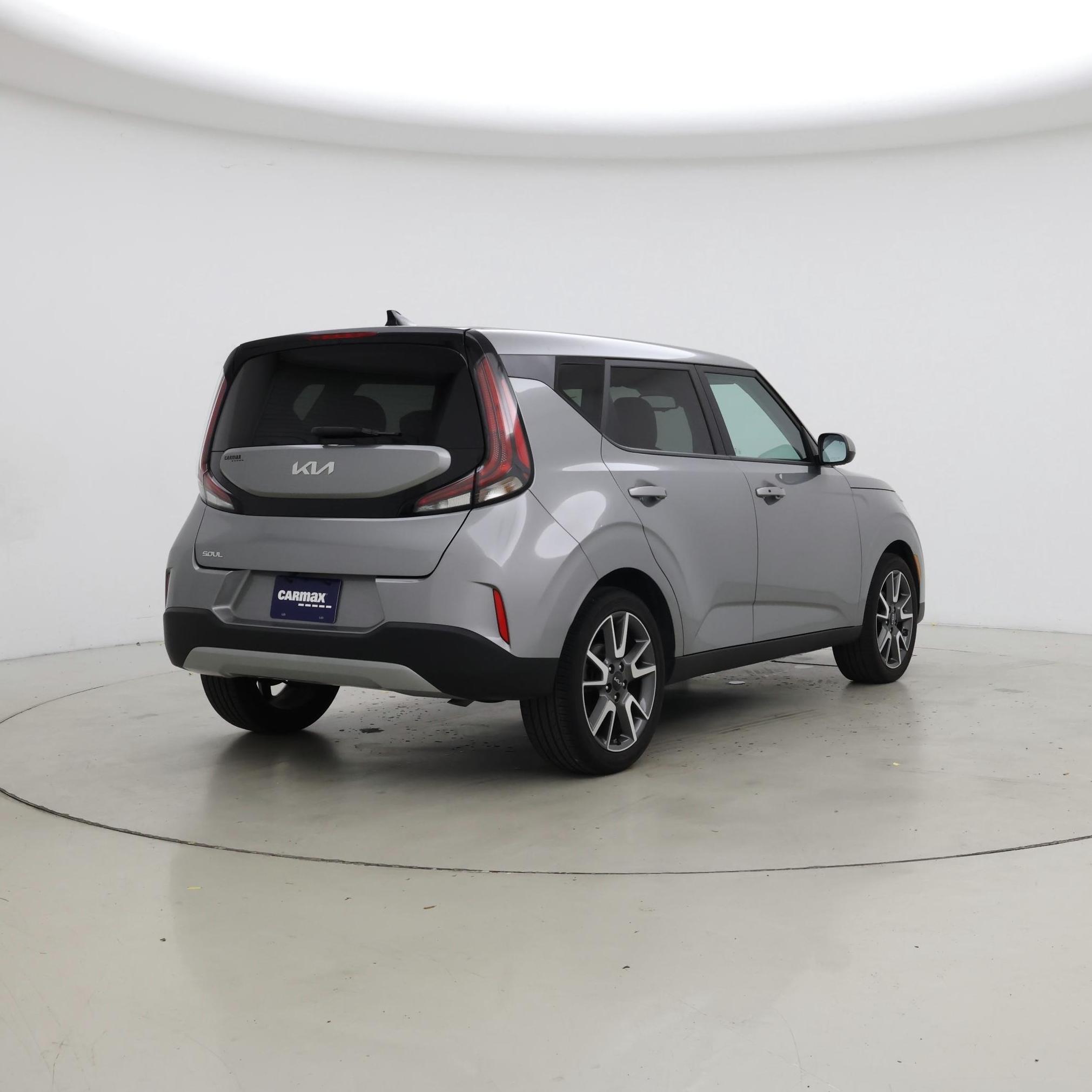 Thumbnail: 2024 Kia Soul - 8