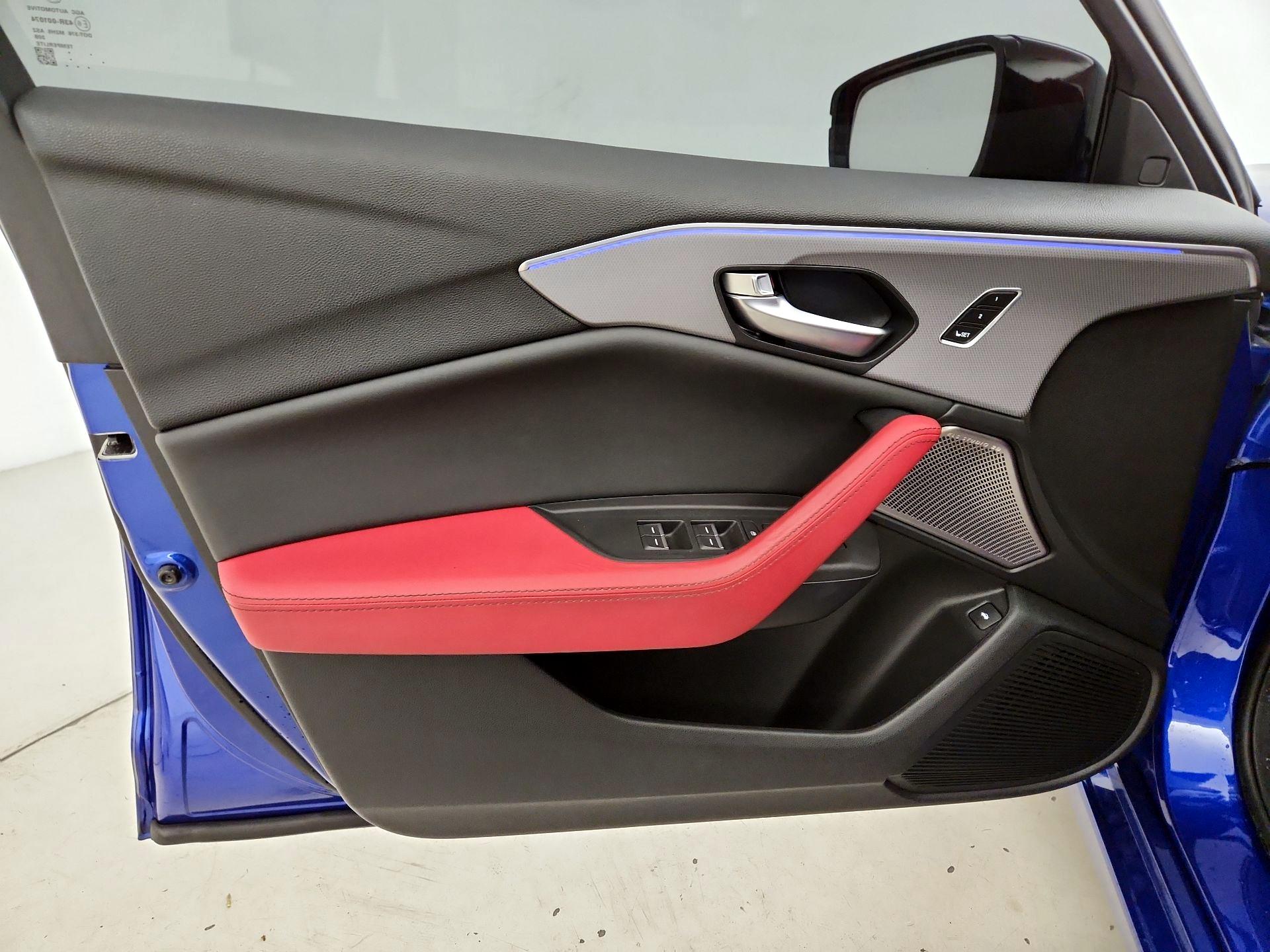Thumbnail: 2021 Acura TLX - 12
