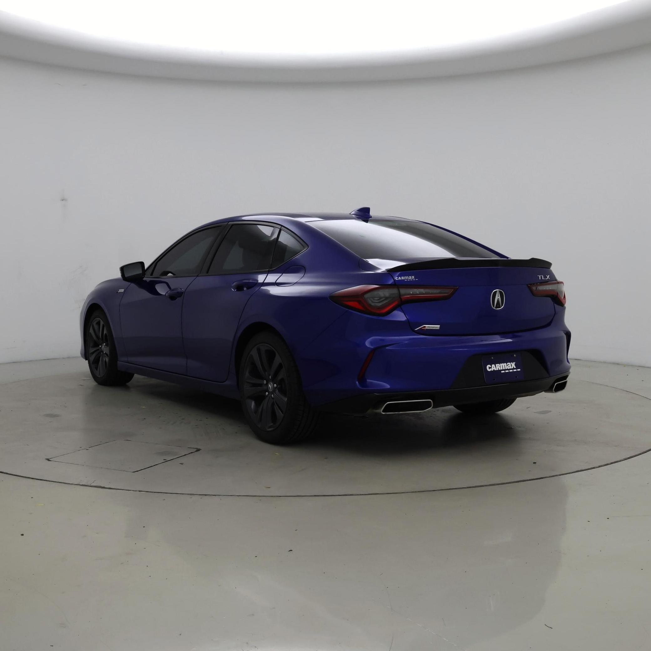 Thumbnail: 2021 Acura TLX - 2